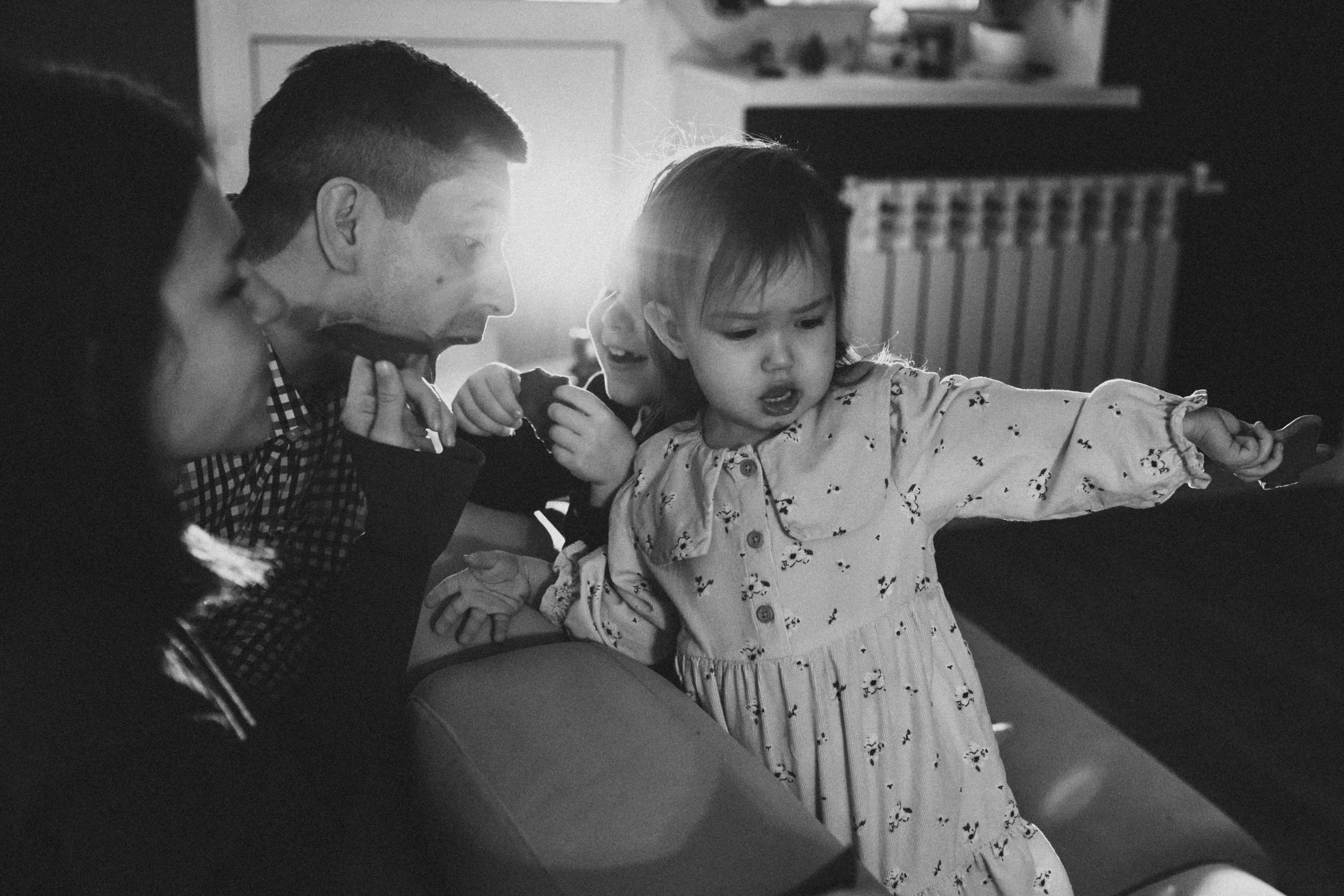 Дом мечты. Семейный и детский фотограф из Москвы, Щёлково Герасимова Вероника