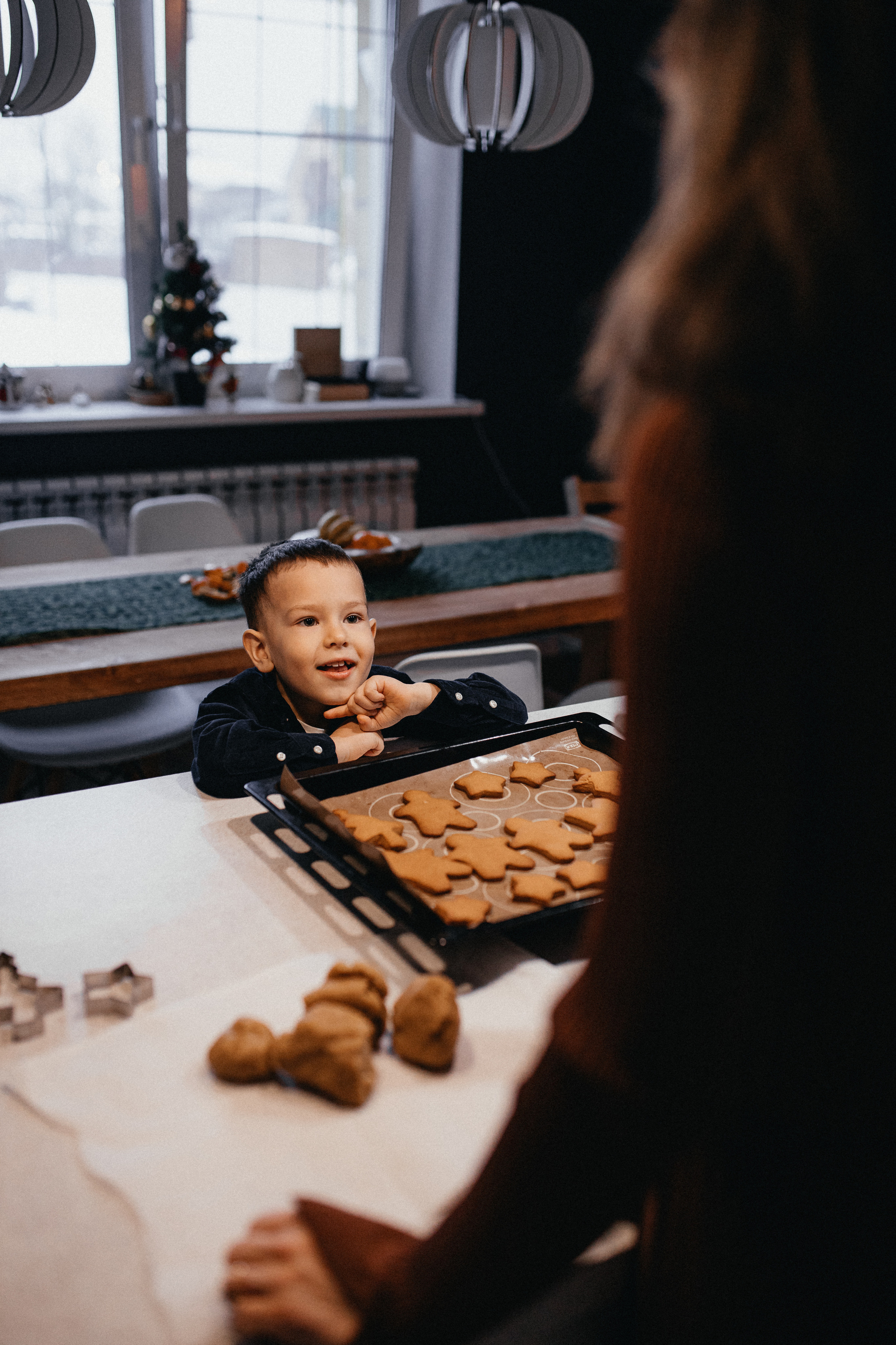 Дом мечты. Семейный и детский фотограф из Москвы, Щёлково Герасимова Вероника