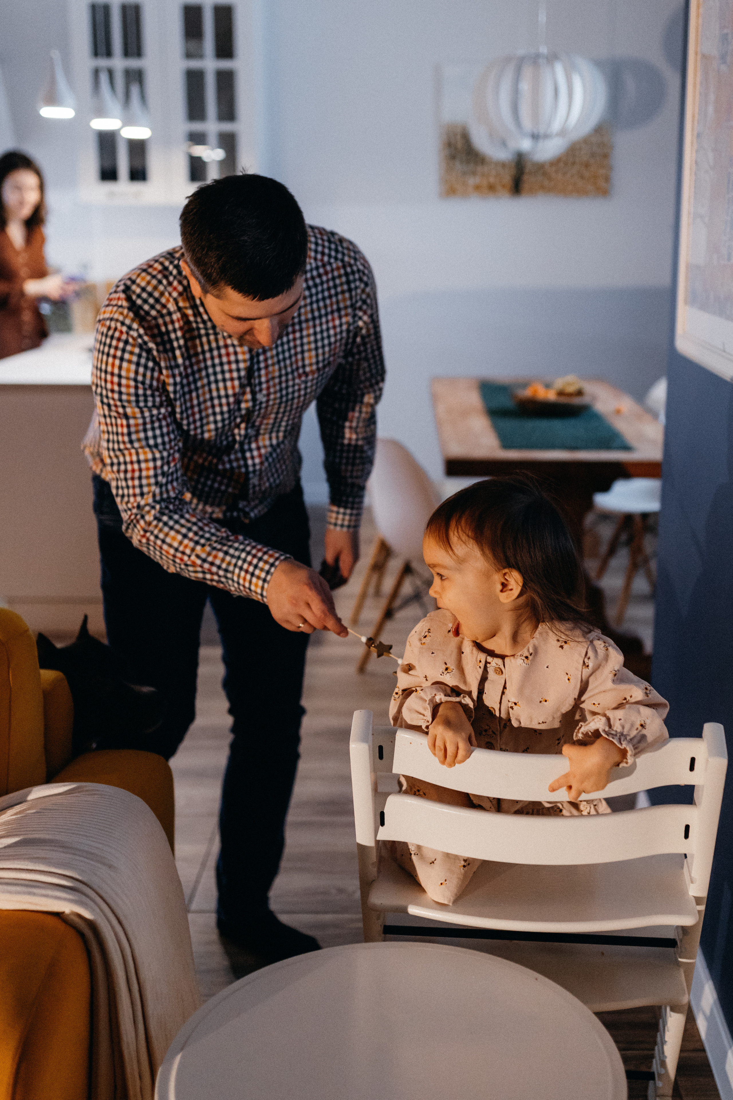Дом мечты. Семейный и детский фотограф из Москвы, Щёлково Герасимова Вероника