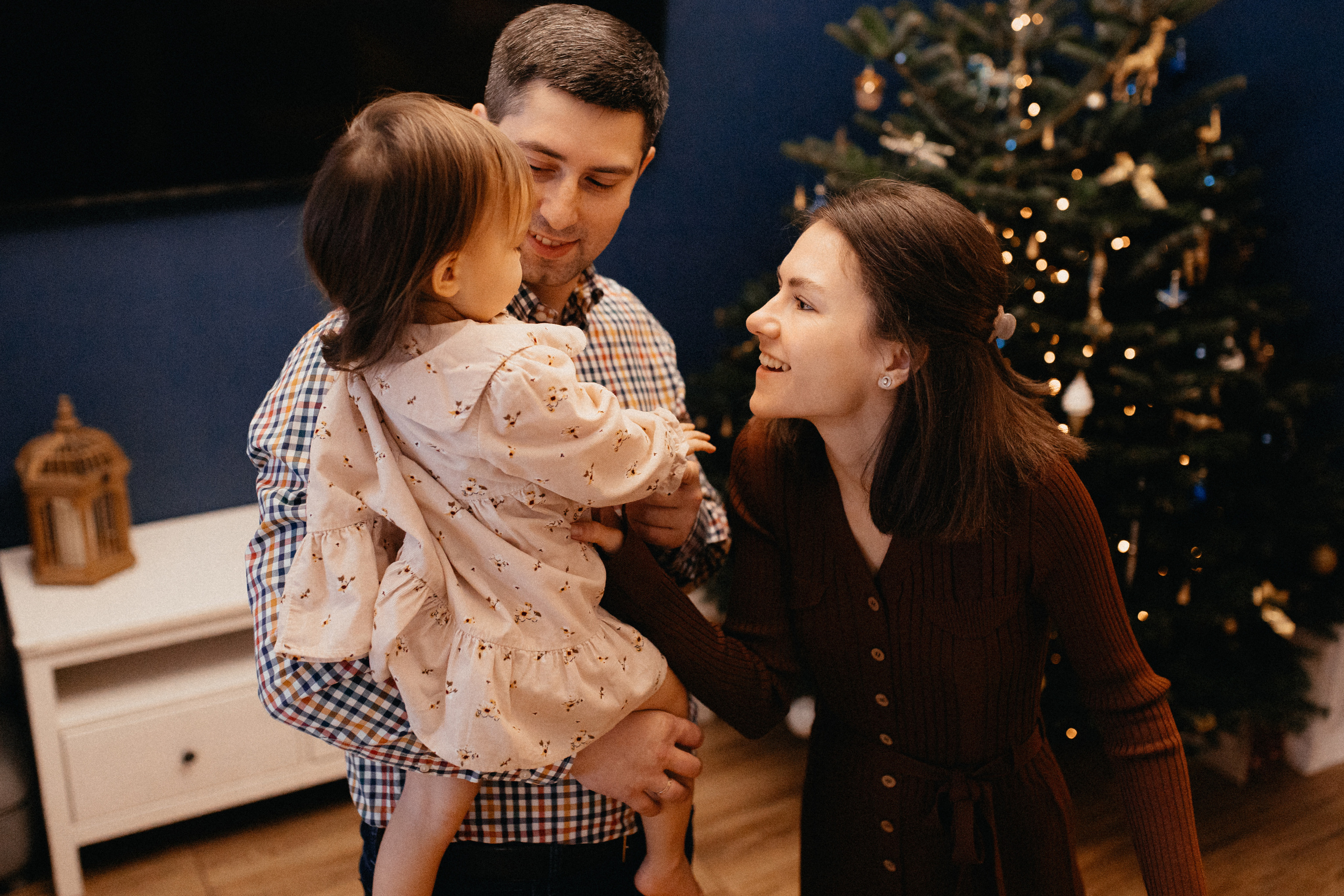 Дом мечты. Семейный и детский фотограф из Москвы, Щёлково Герасимова Вероника