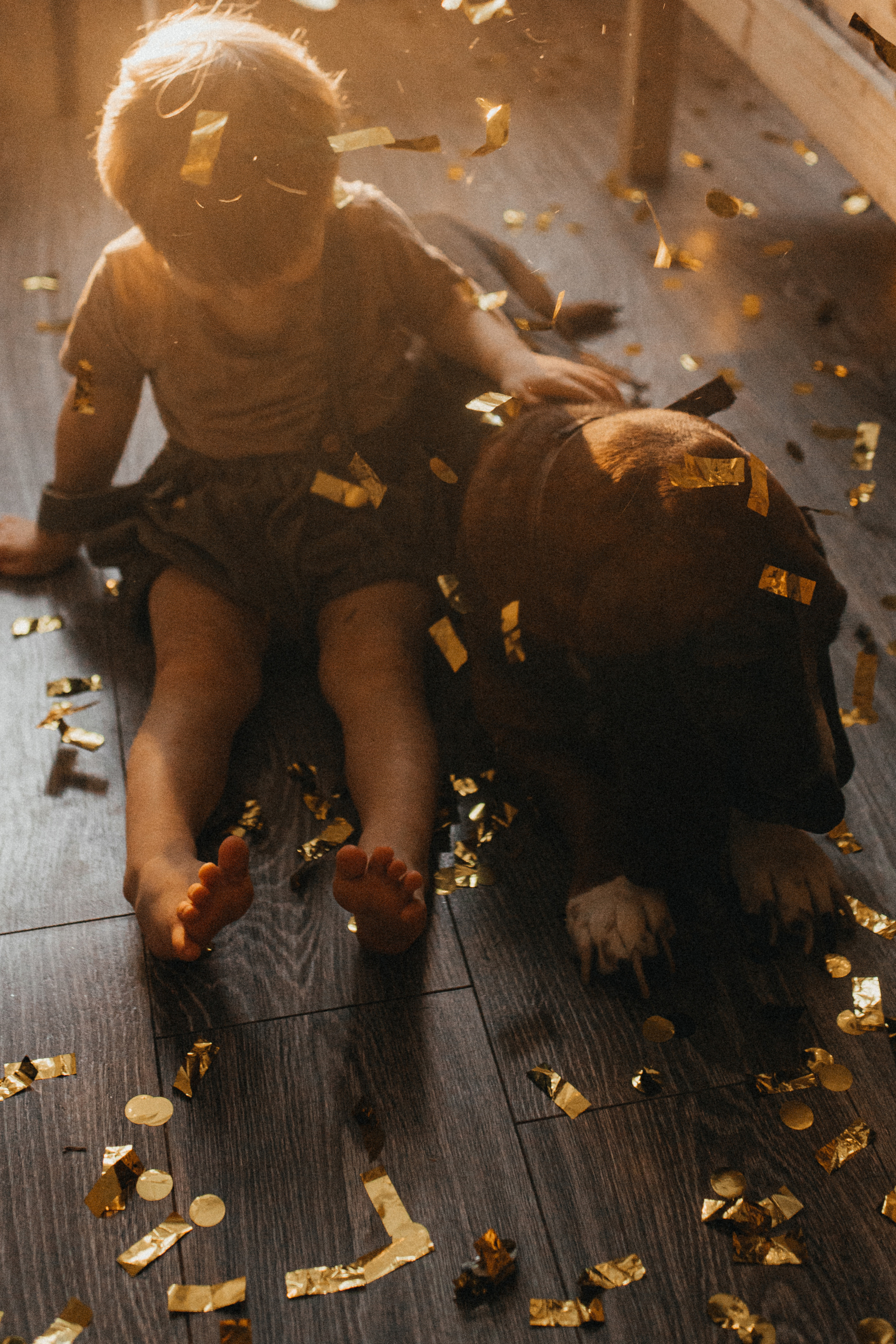 Предновогоднее настроение. Семейный и детский фотограф из Москвы, Щёлково Герасимова Вероника