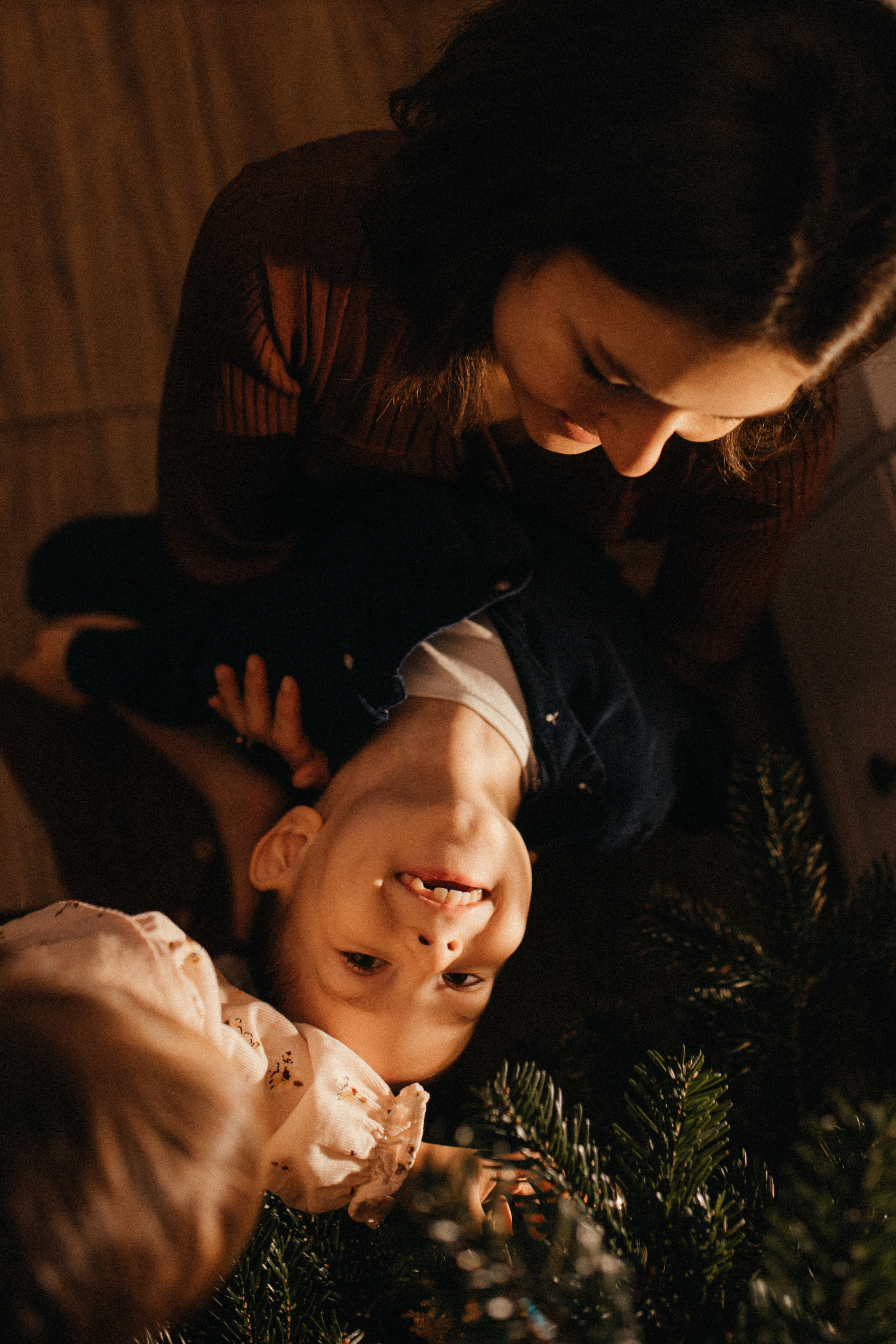 Дом мечты. Семейный и детский фотограф из Москвы, Щёлково Герасимова Вероника