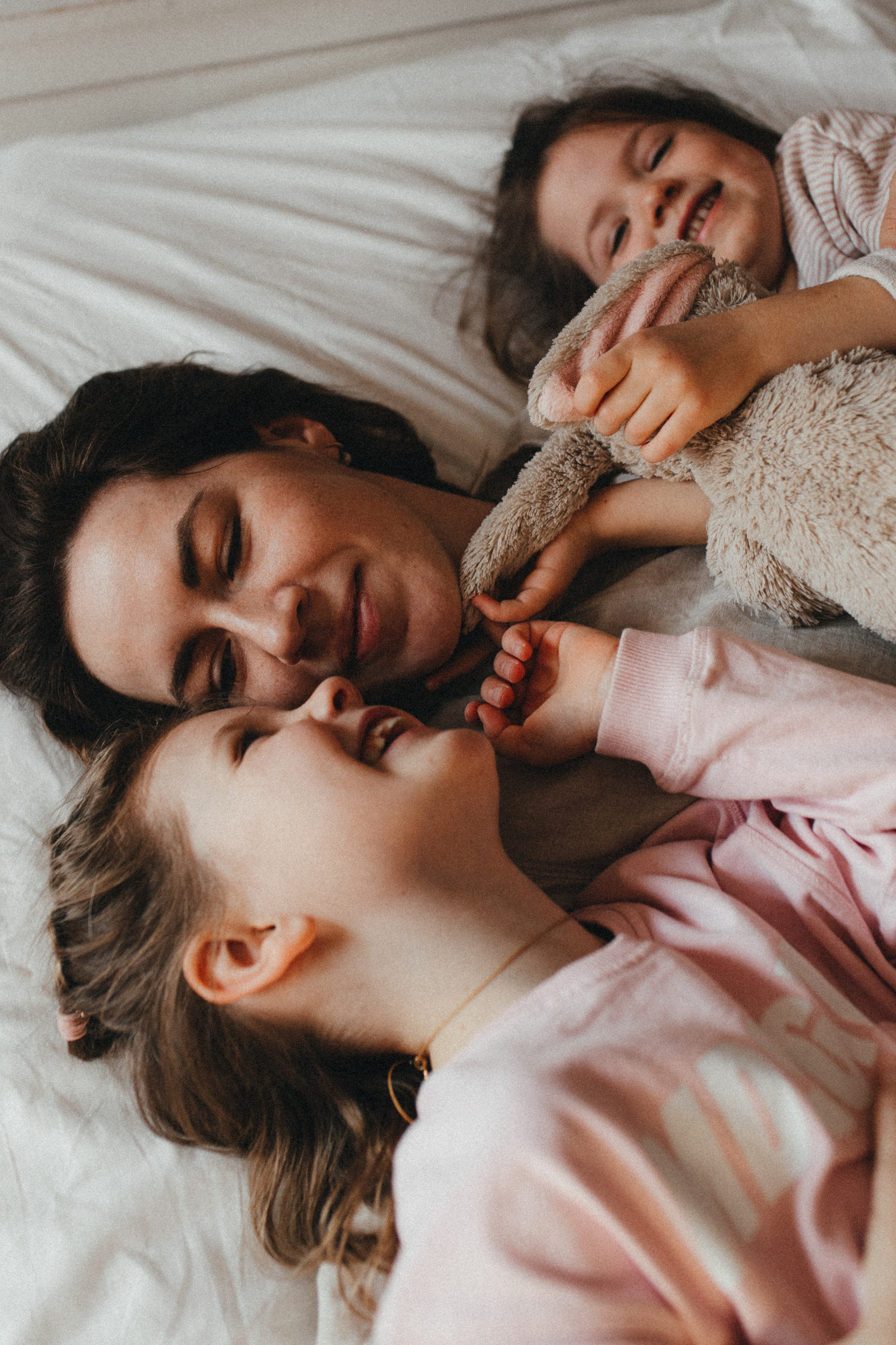 Тёплая домашняя история. Семейный и детский фотограф из Москвы, Щёлково Герасимова Вероника