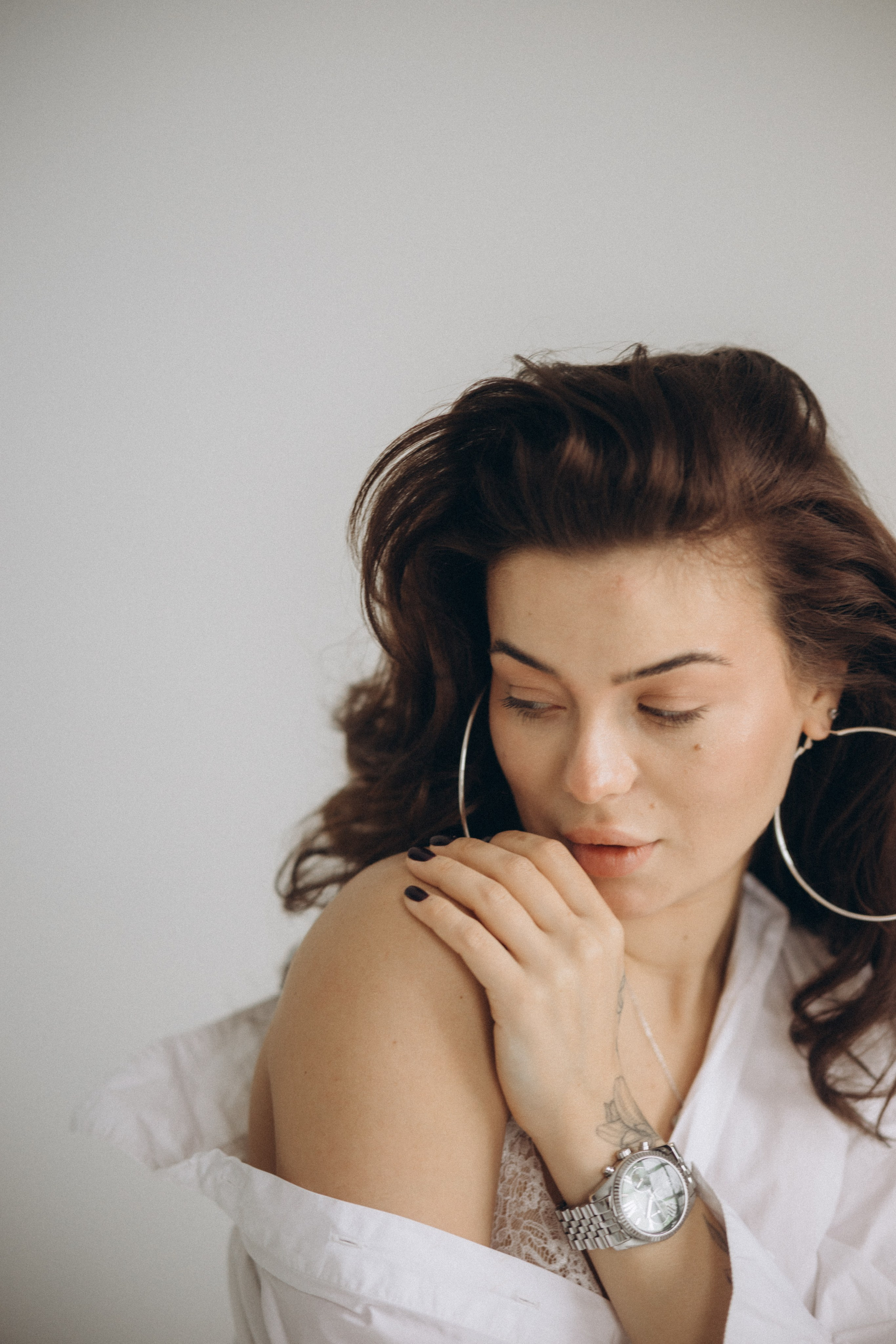 Женский портрет. Фотограф в Иваново и Суздале