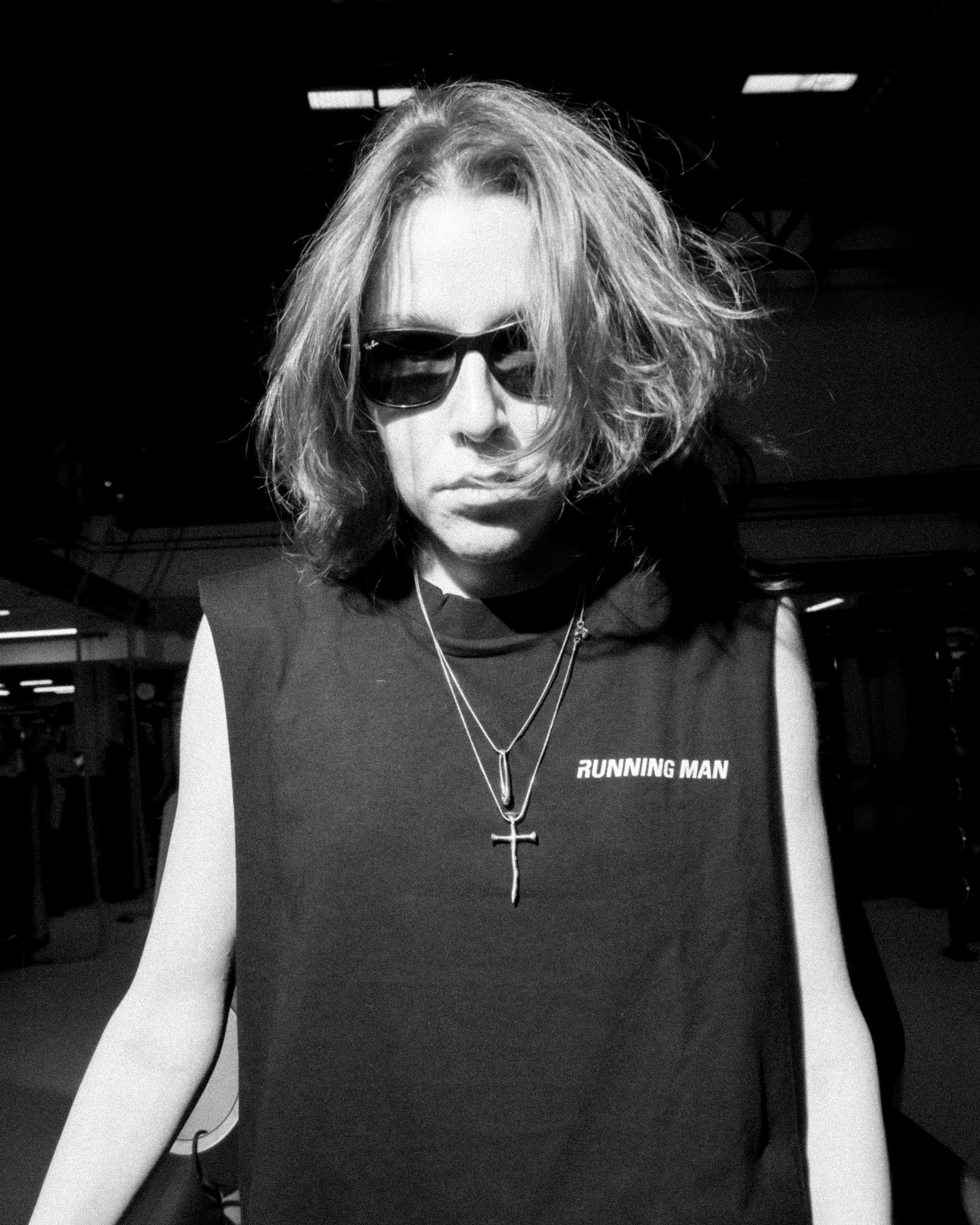 БЕЖИМ СЕГОДНЯ. Павел Маннапов, фотограф и видеограф в Екатеринбурге