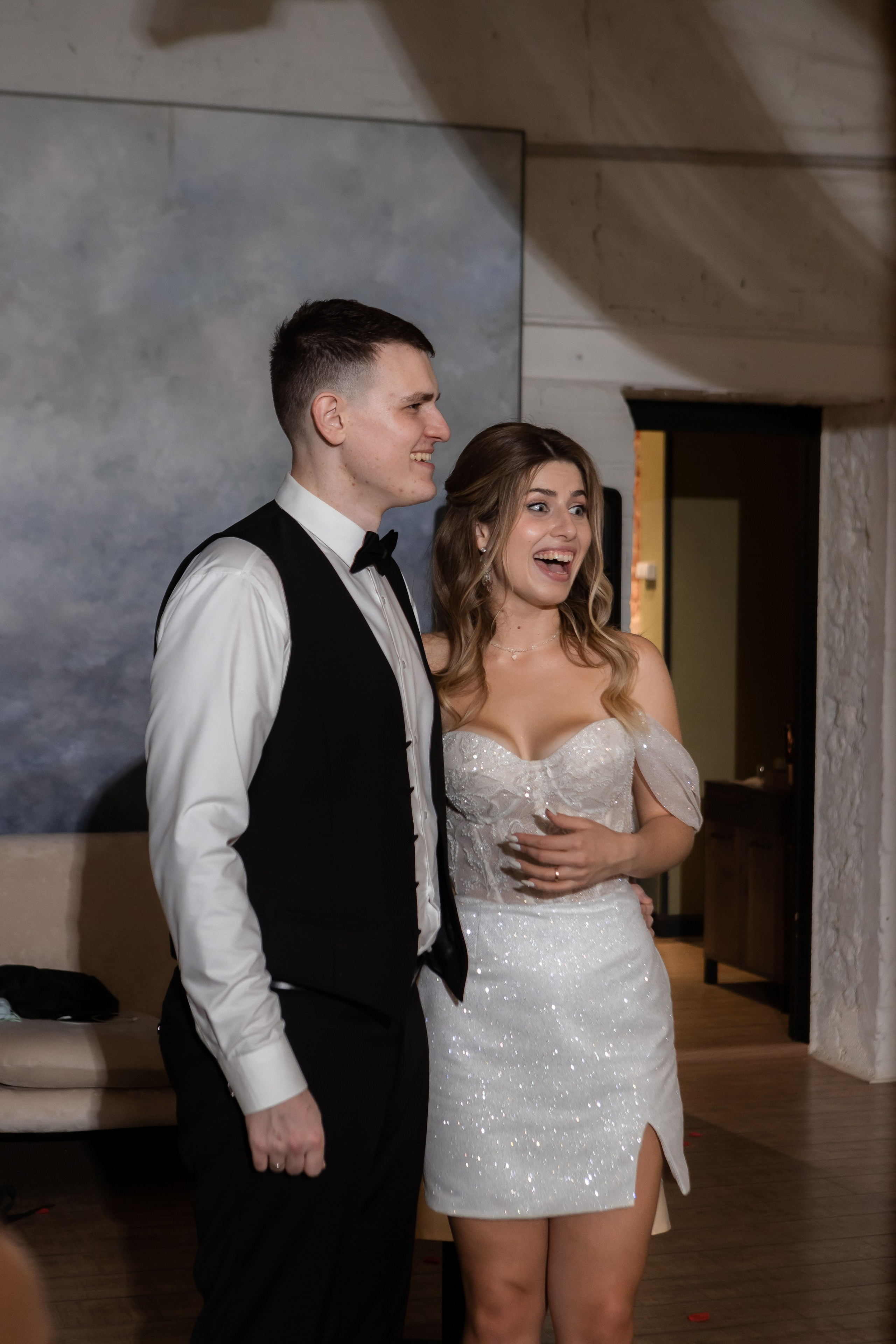 Андрей & Даша. Свадебный фотограф в Воронеже Дарья Володарская