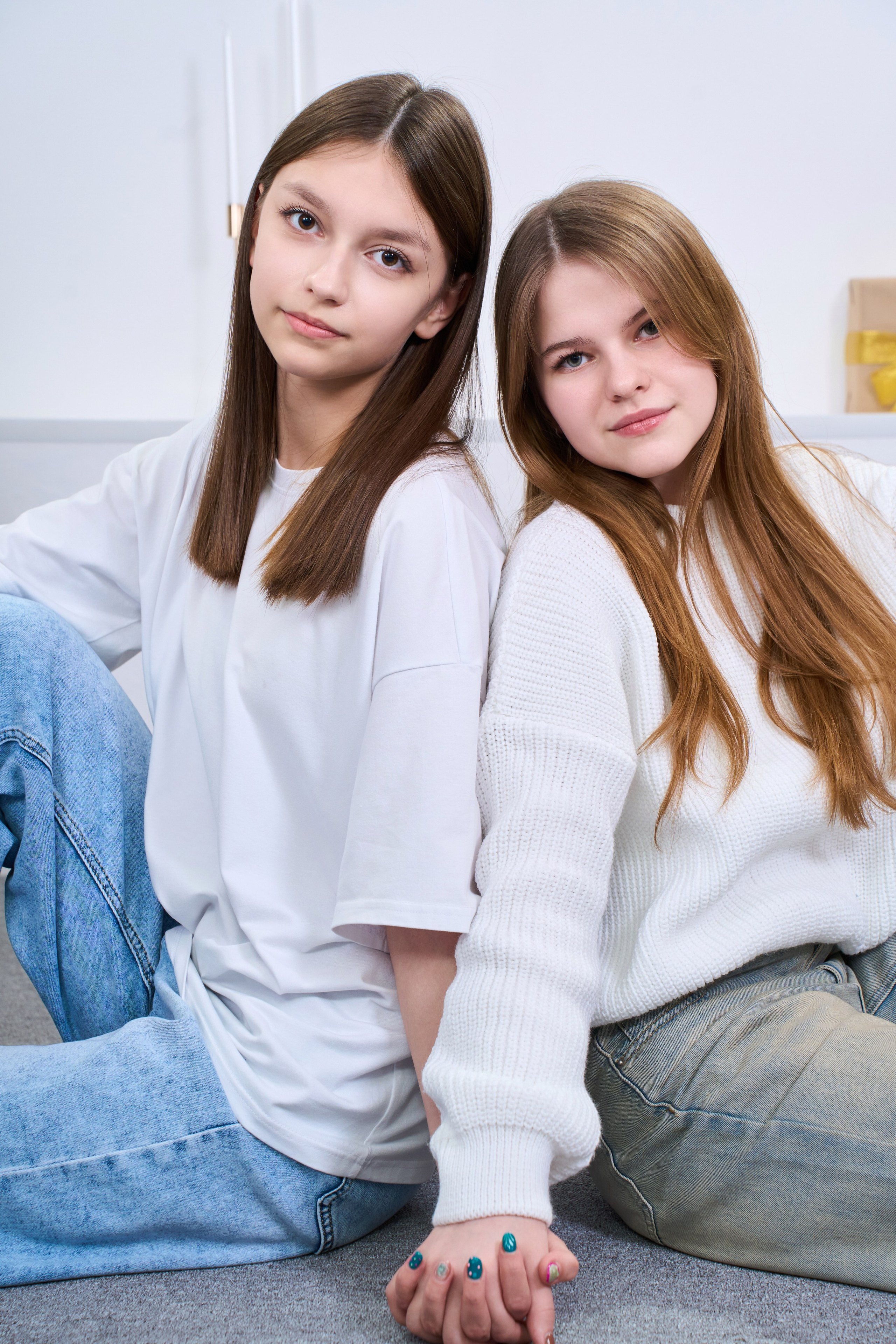 СШ № 1 Седельниково 9 класс 2025 г. Фотограф и видеограф Павел Серобабов