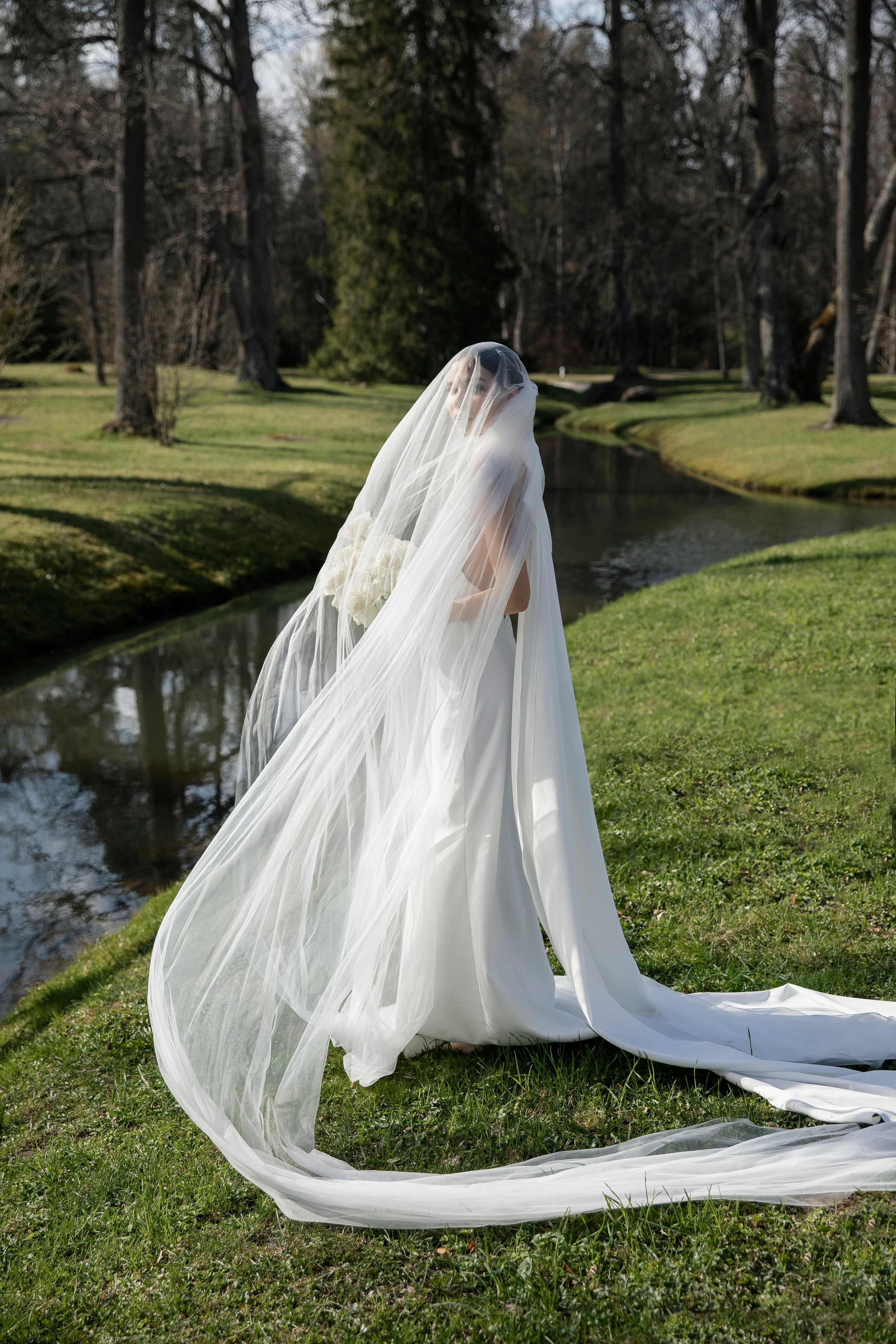 Софья и Юрий. Свадебный и портретный фотограф