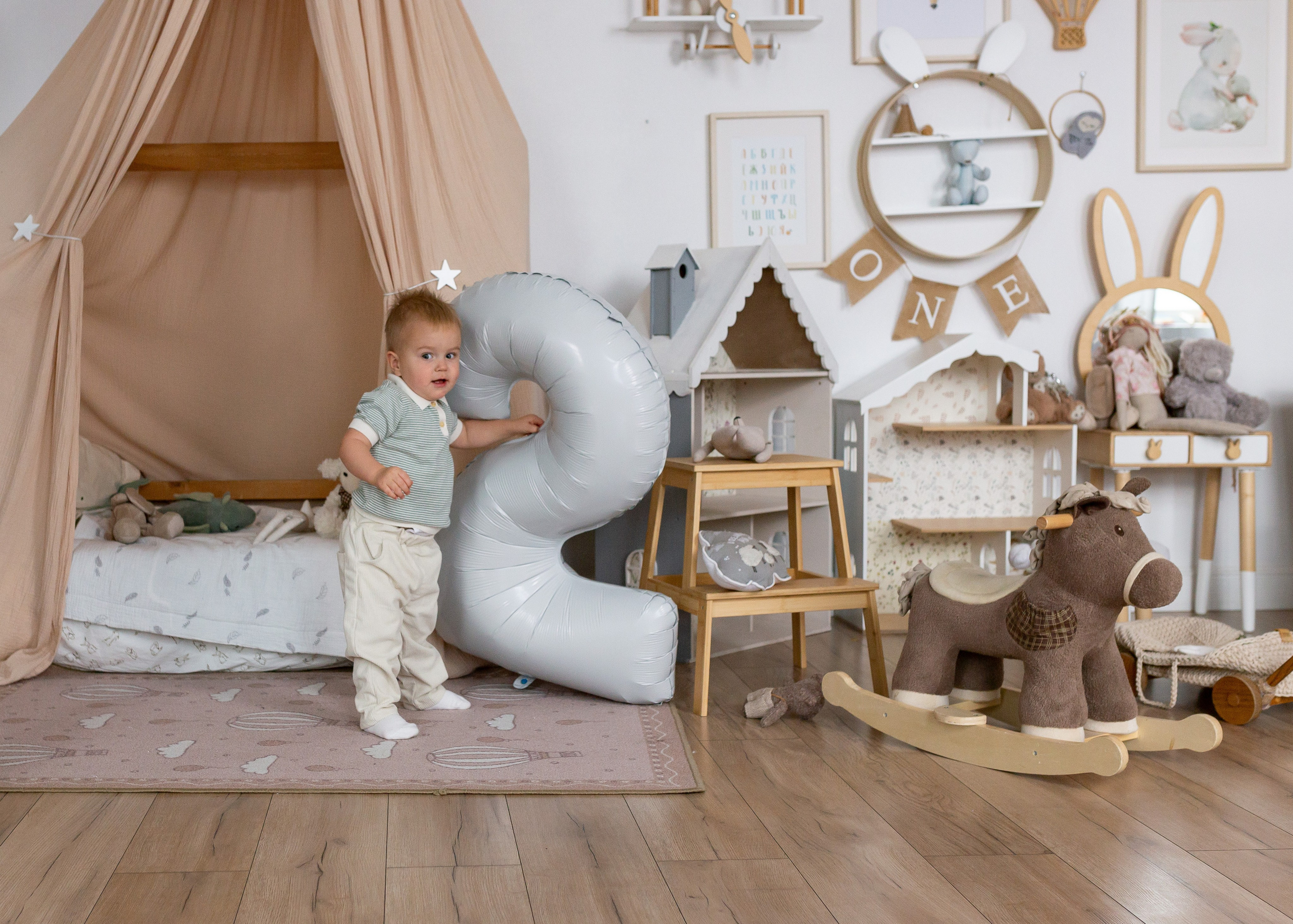 Филипп, Илья, Егор и Юлианна. Репортажный фотограф в Москве