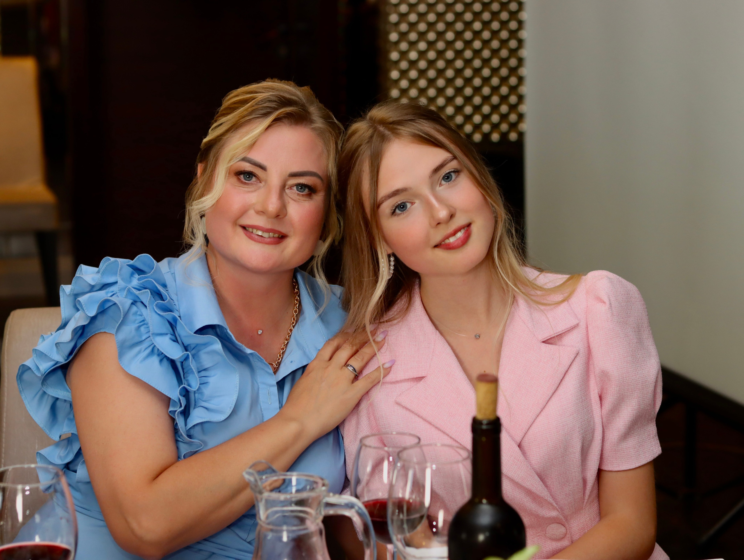 Юбилей. Фотограф в Курске Смирнов Евгений