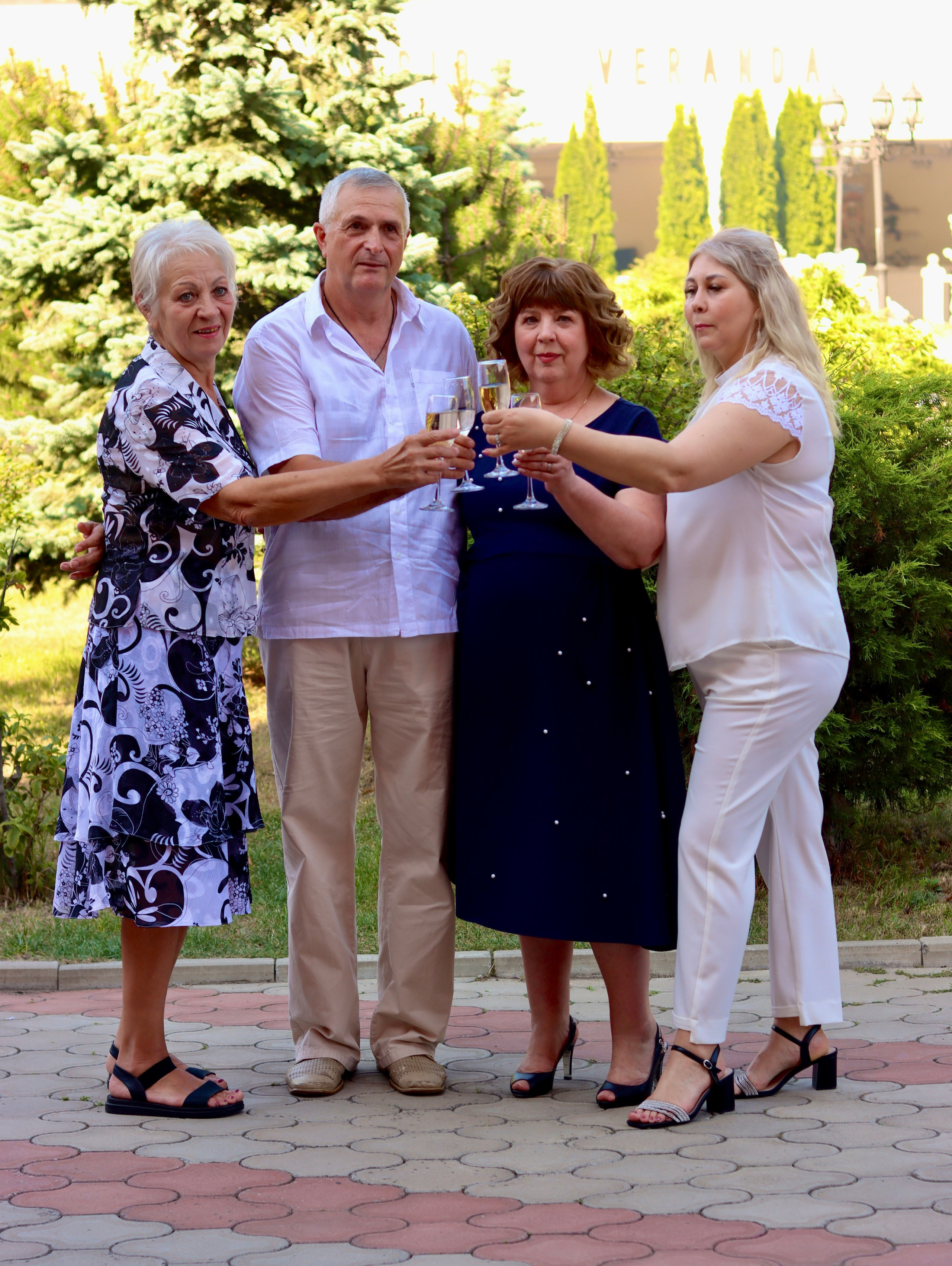 Юбилей. Фотограф в Курске Смирнов Евгений