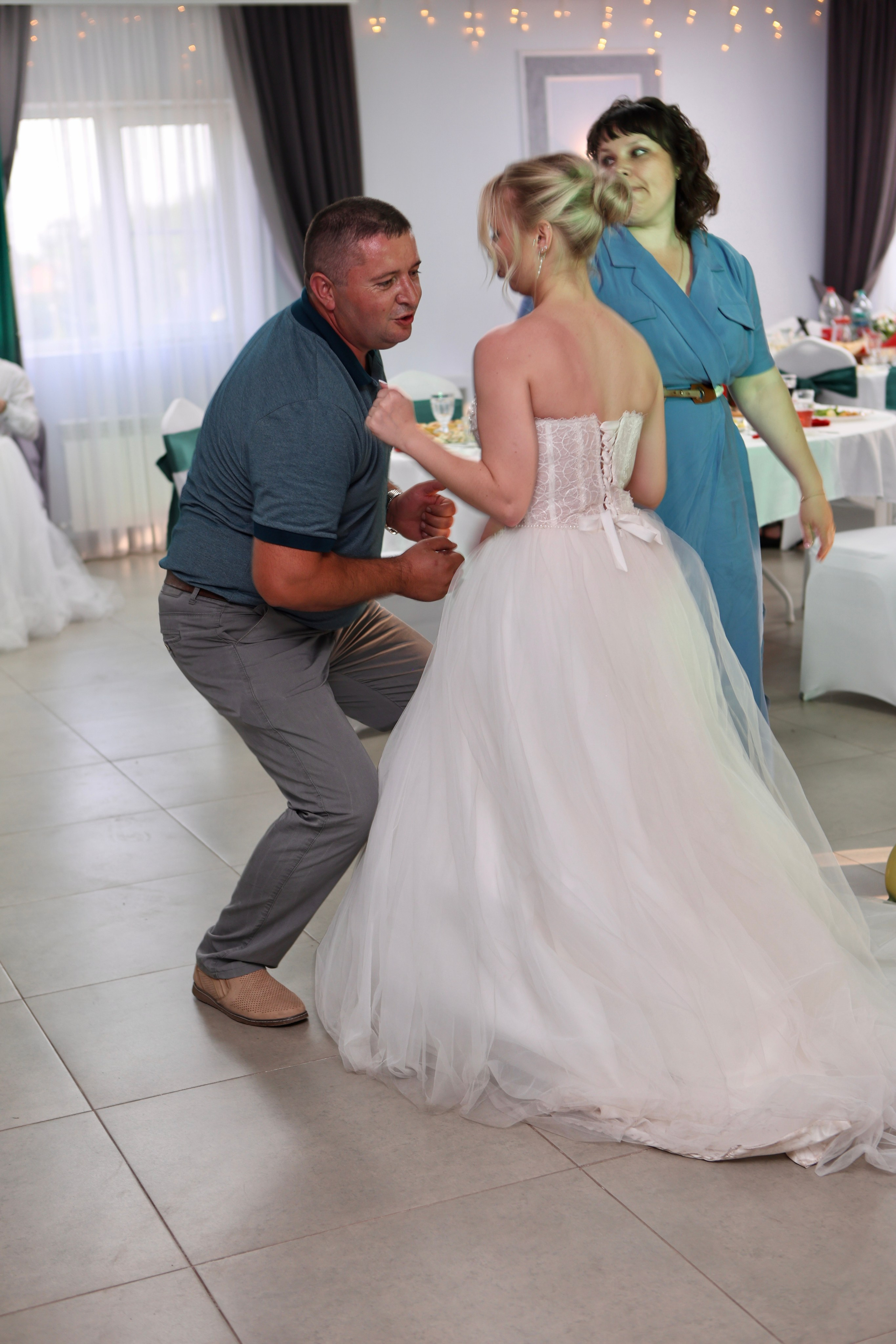 Свадьба Игоря и Татьяны. Фотограф в Курске Смирнов Евгений