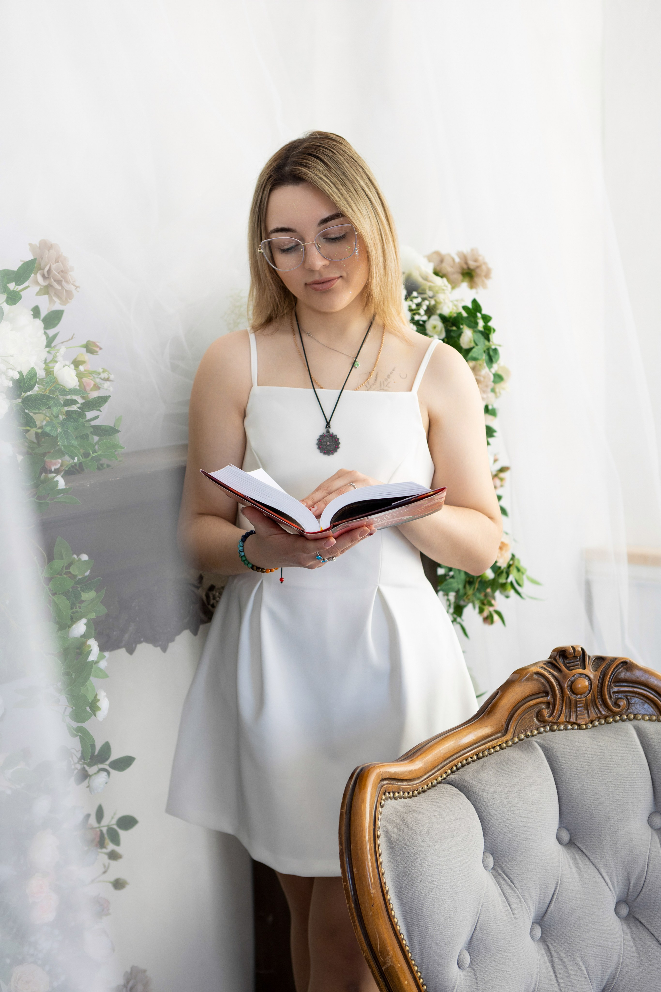 Анастасия. Фотограф в Курске Смирнов Евгений