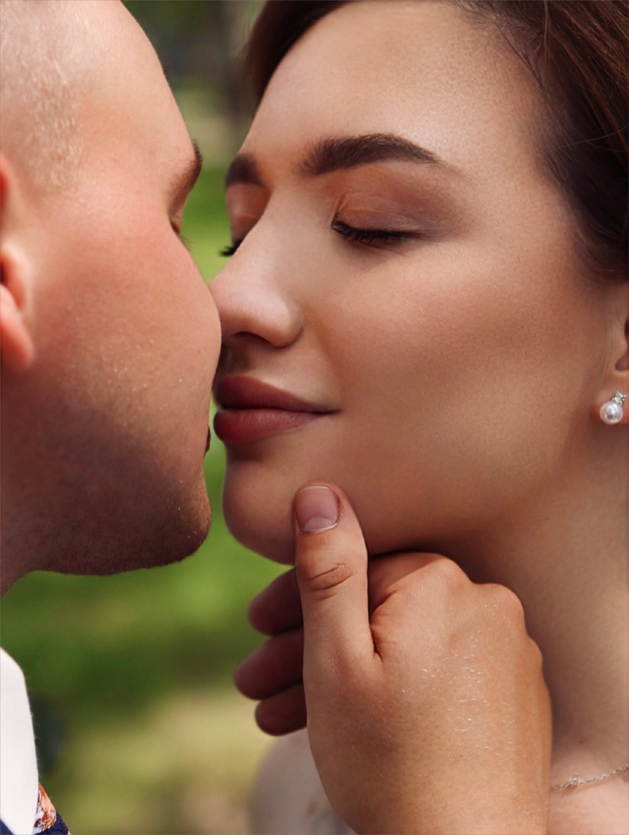 Ольга и Глеб. Фотограф в Курске Смирнов Евгений