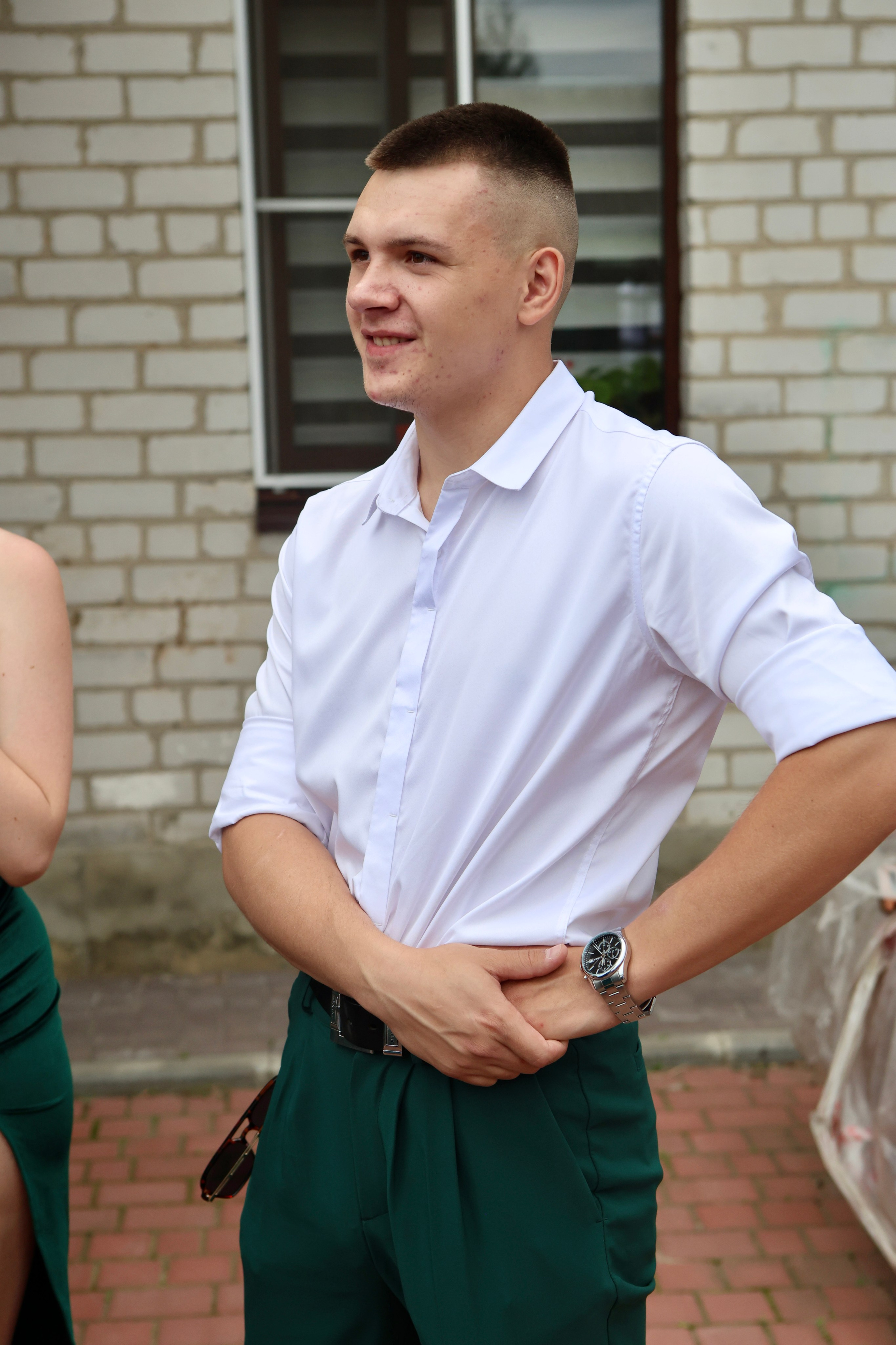 Свадьба Игоря и Татьяны. Фотограф в Курске Смирнов Евгений