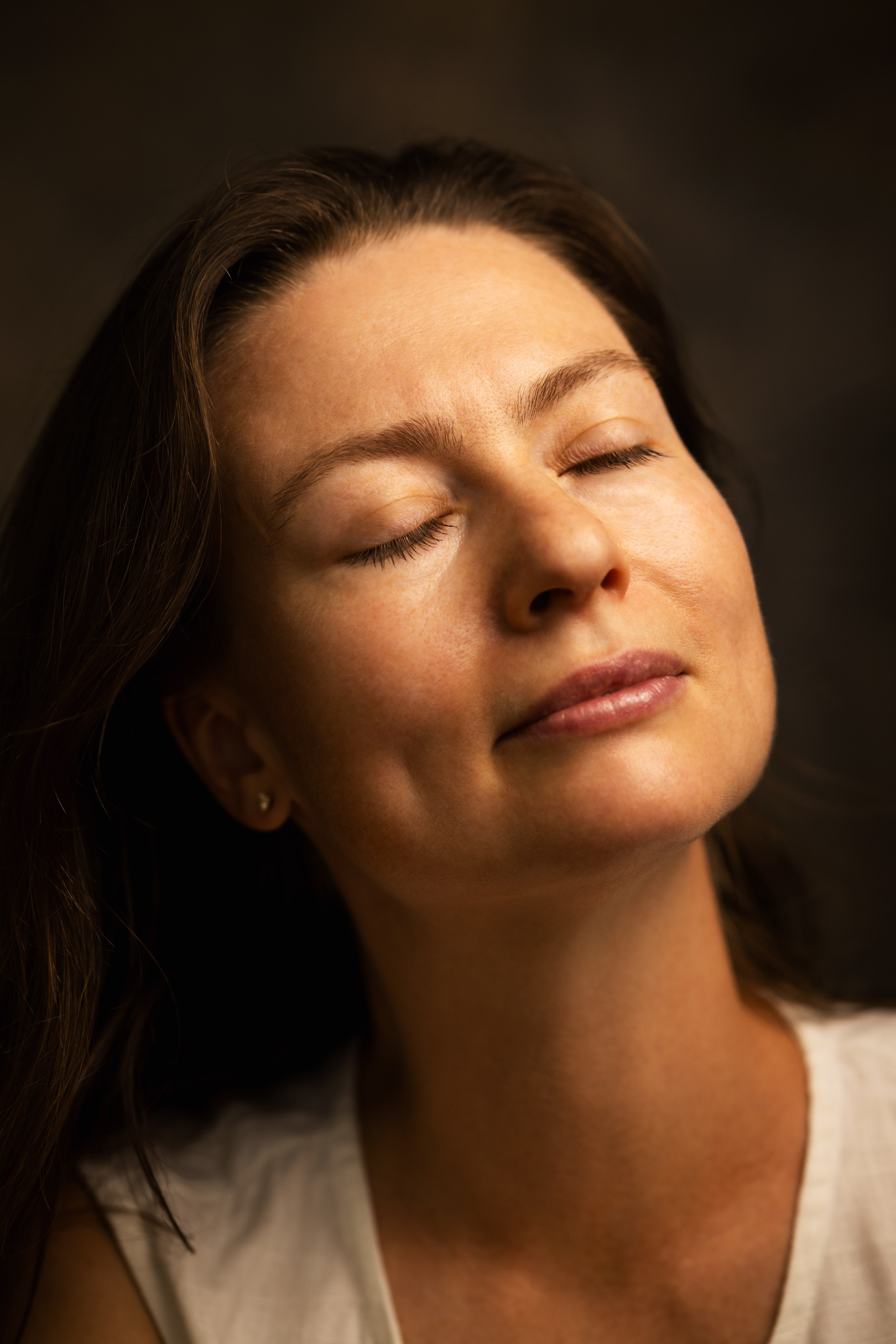 Жанна. Портретная и индивидуальная фотосъёмка в Граце и Тюмени