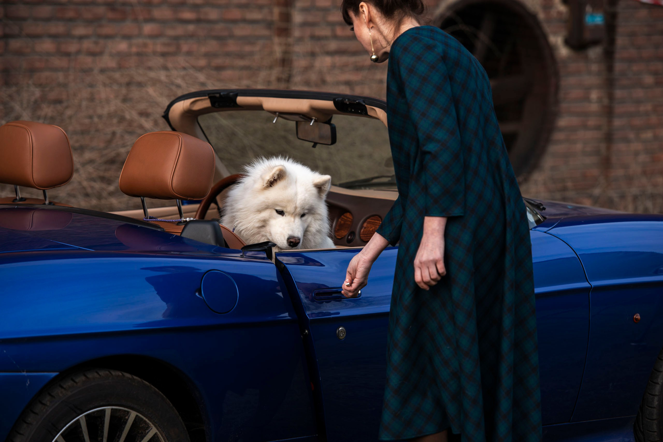 Фотосессия Светлана Бень (Беня) фотограф Талилула