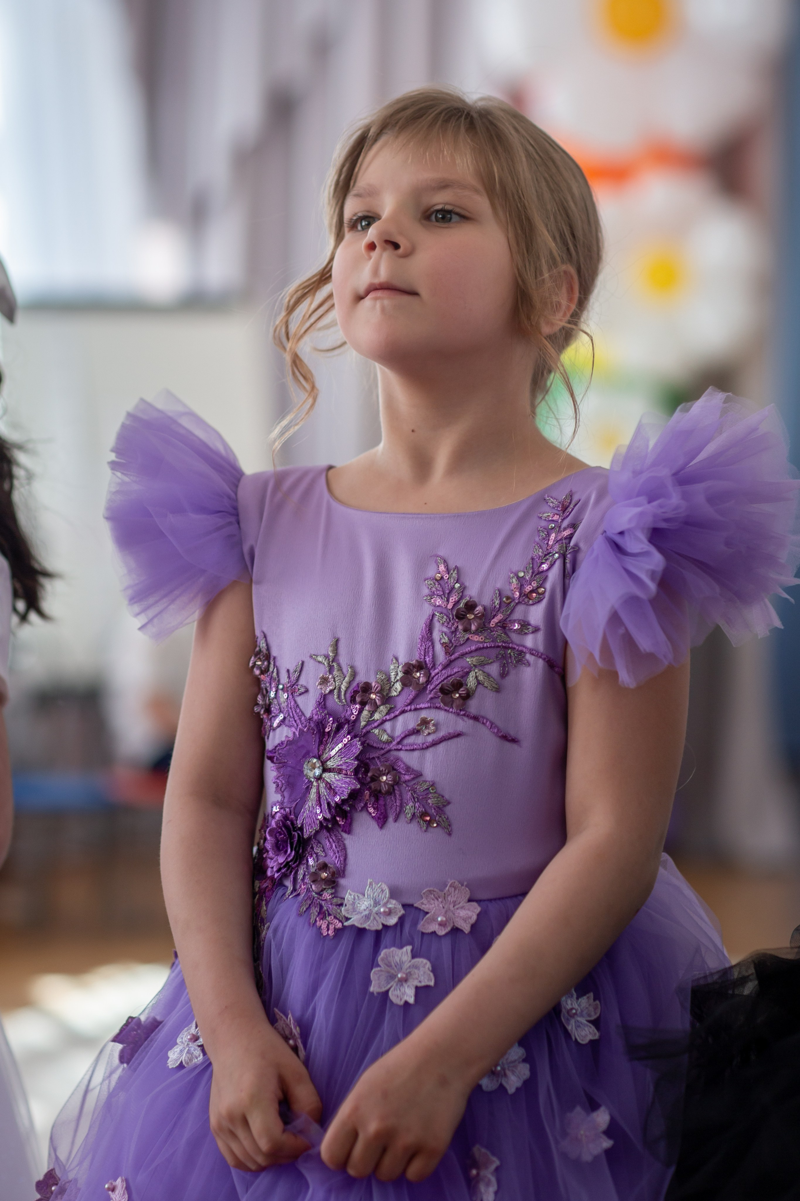 Выпускной ДС Колпино_2024 год. Семейный фотограф в Санкт-Петербурге