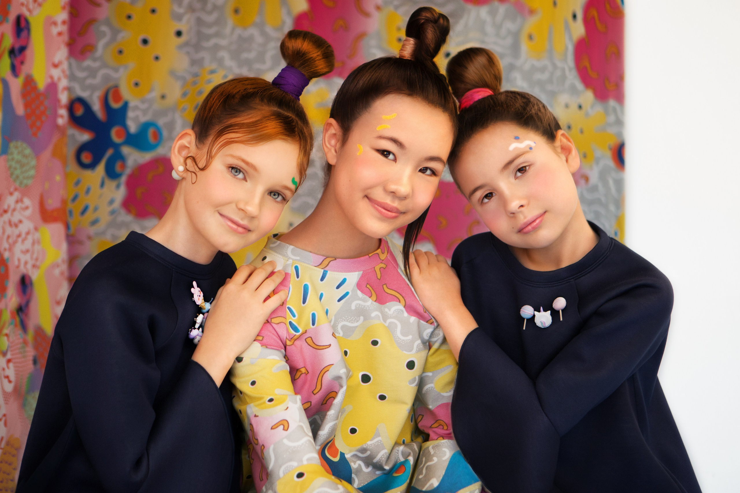 TVVIIGA. Детский и ньюборн фотограф в Санкт-Петербурге Марина Айдинян