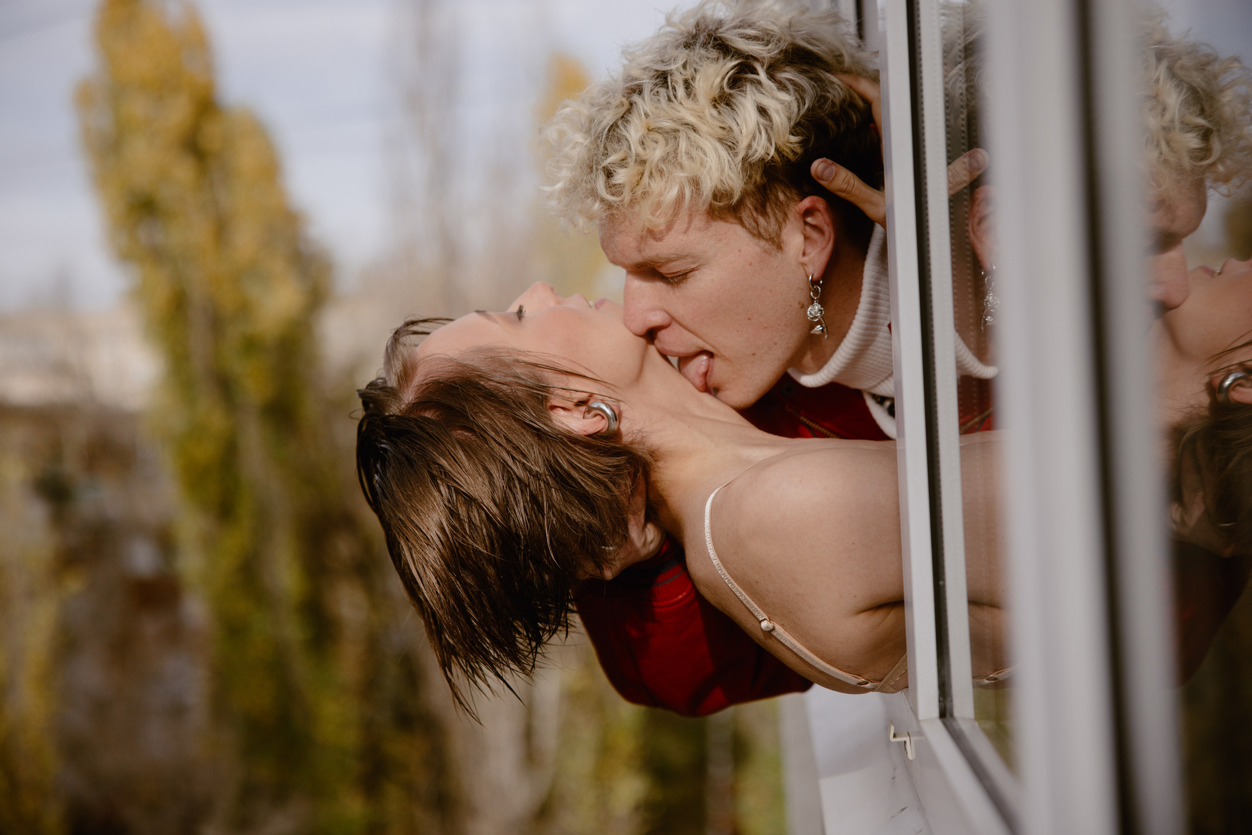 Punk. Свадебный фотограф / Reels Нижний Новгород Татьяна Красильникова