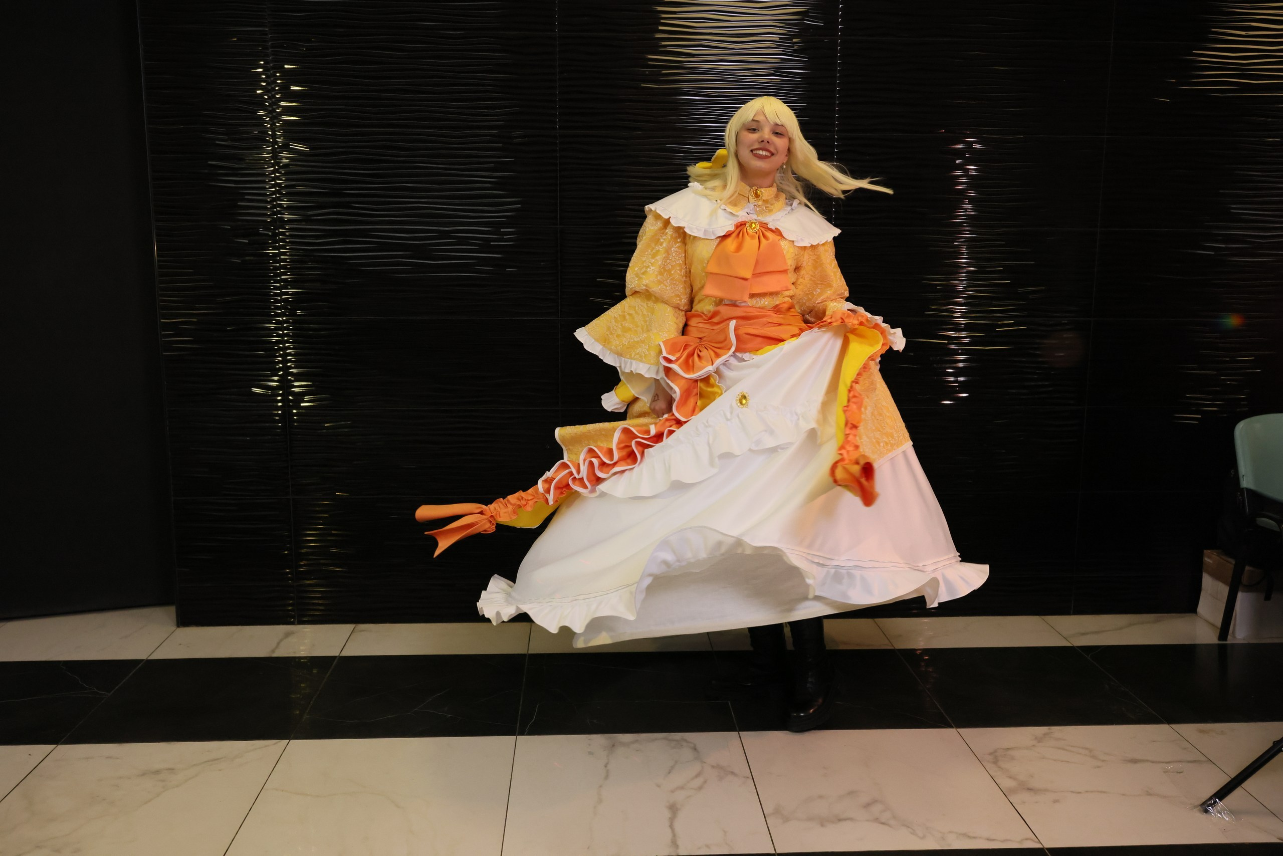 Юки, но Одори 13. Фотограф в Туле Крупский АнДРей. Фотостудия «КАДР71» в Туле