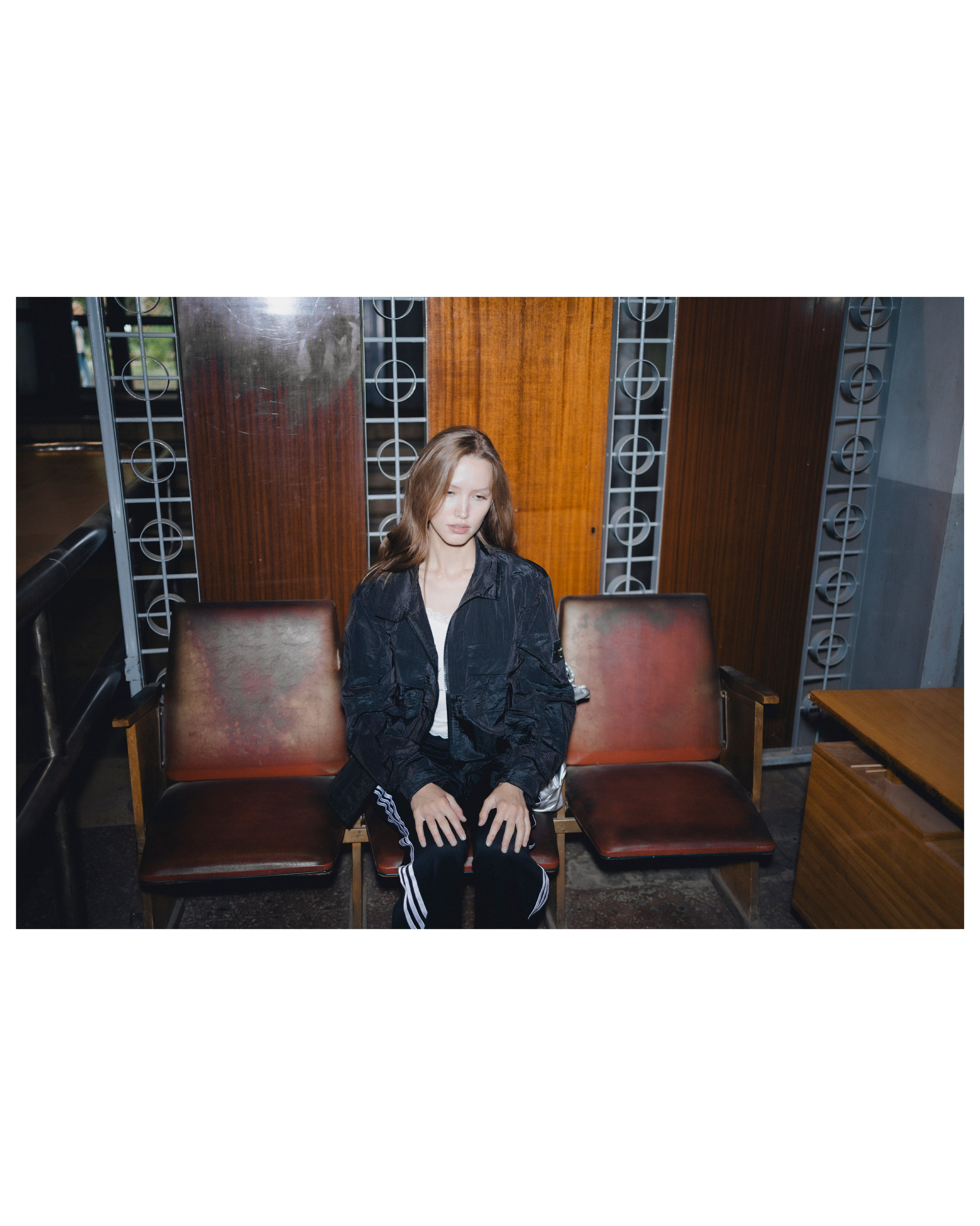 Kodak Portra 400. Nikeli.mag