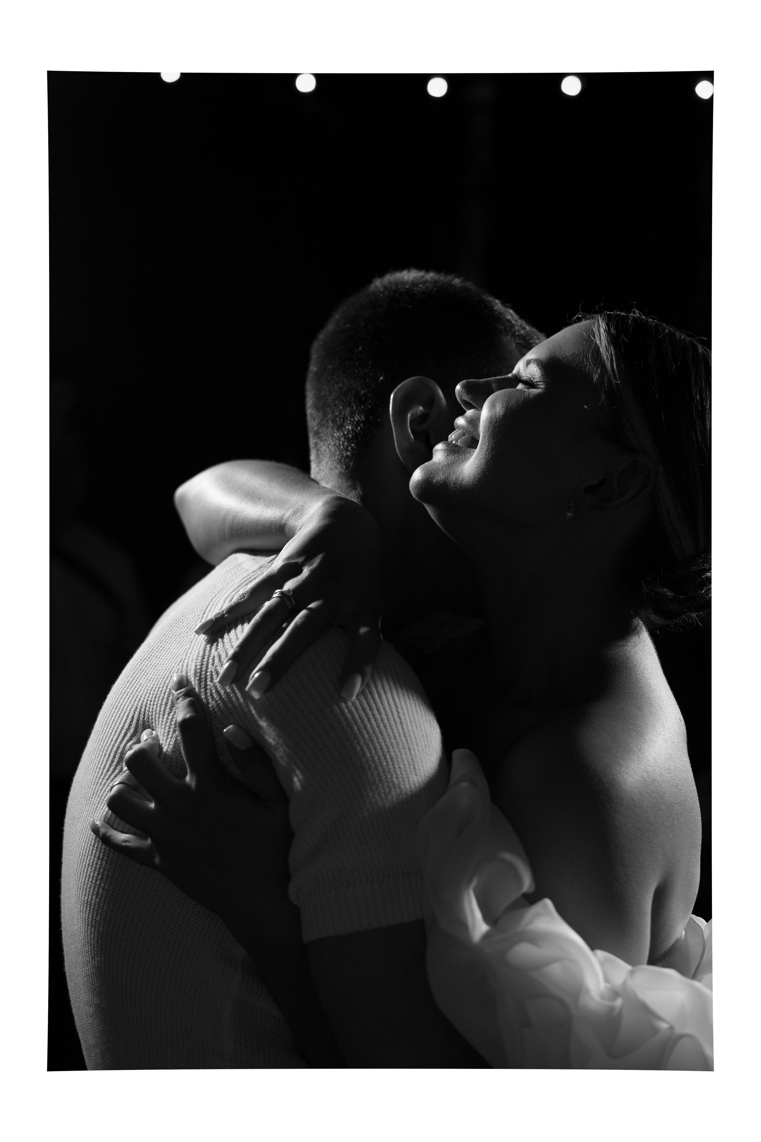 Виолетта и Николай. Свадебный и портретный фотограф Екатерина Моргунова