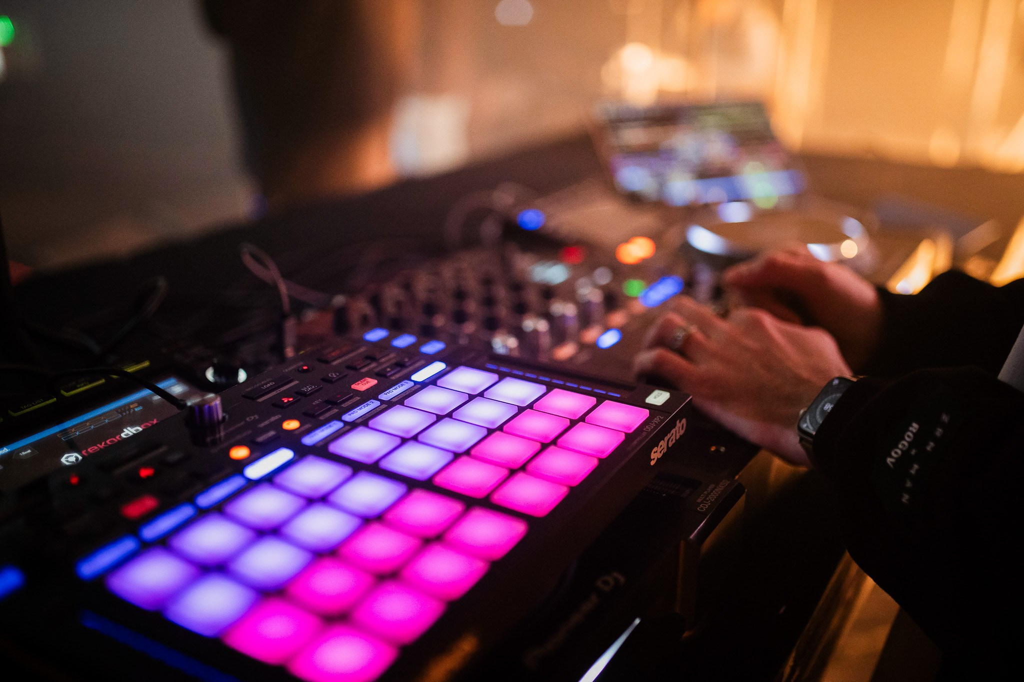 LOC-DOG. Фотограф Москва