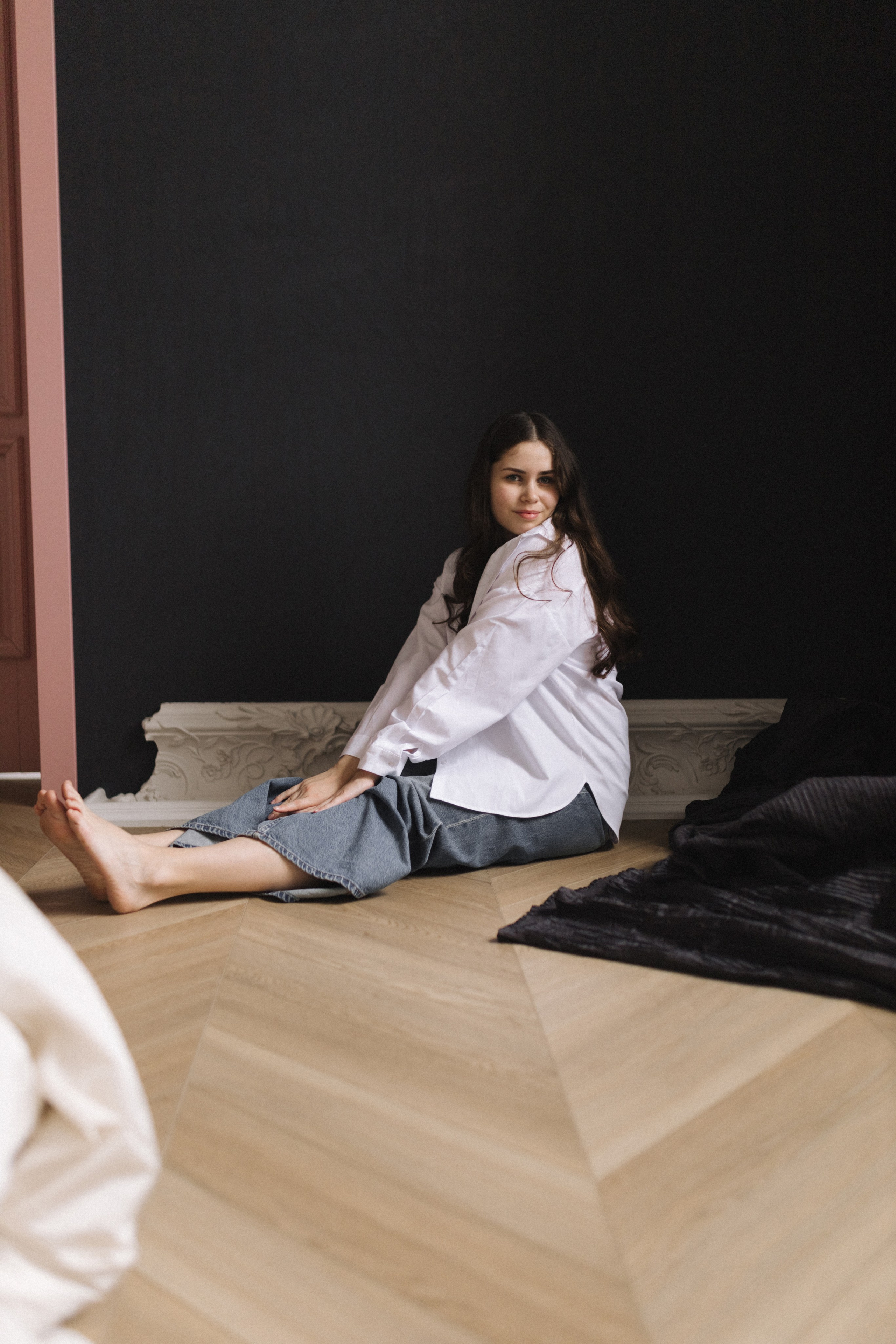 Портфолио. Главная