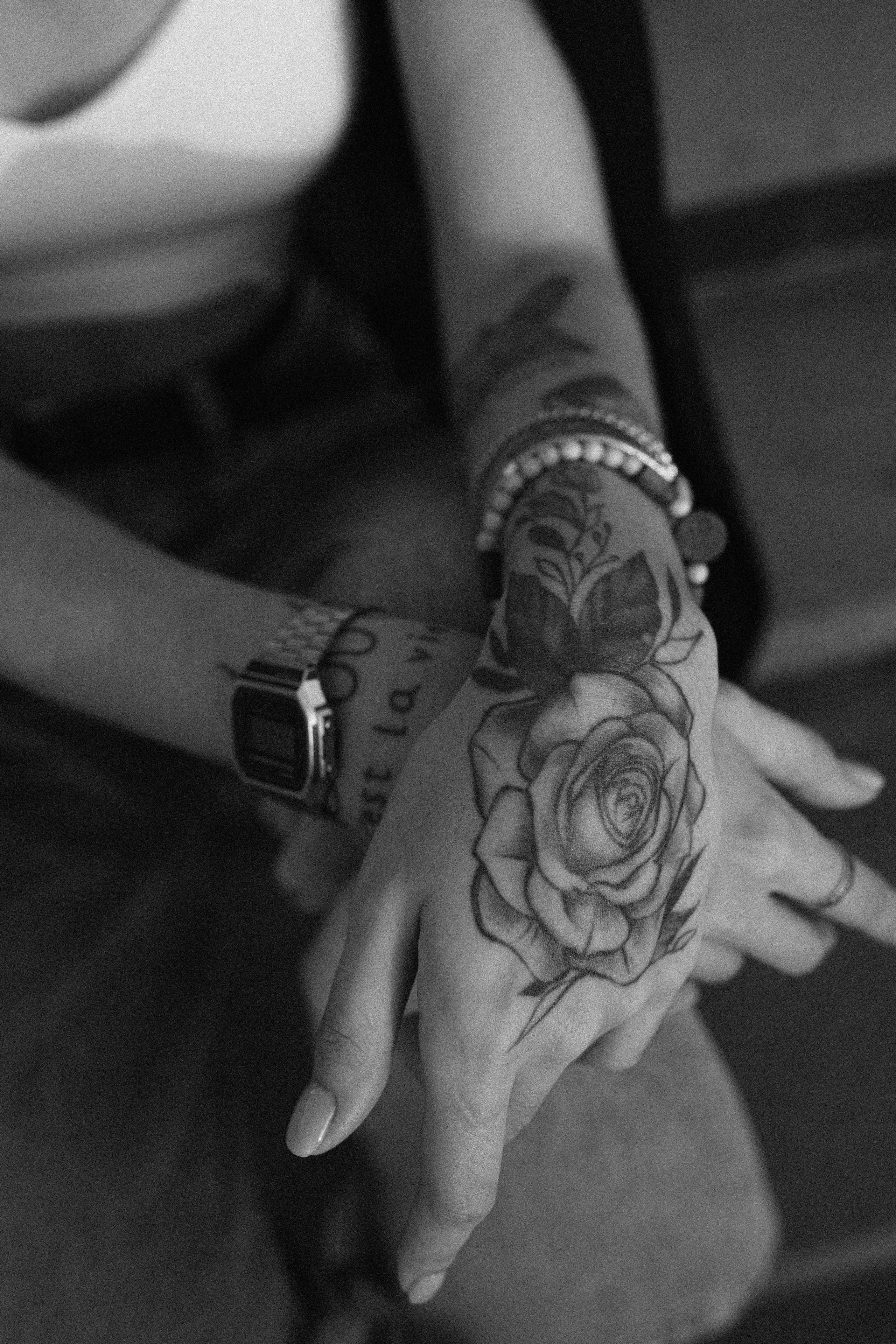 Портфолио. Главная