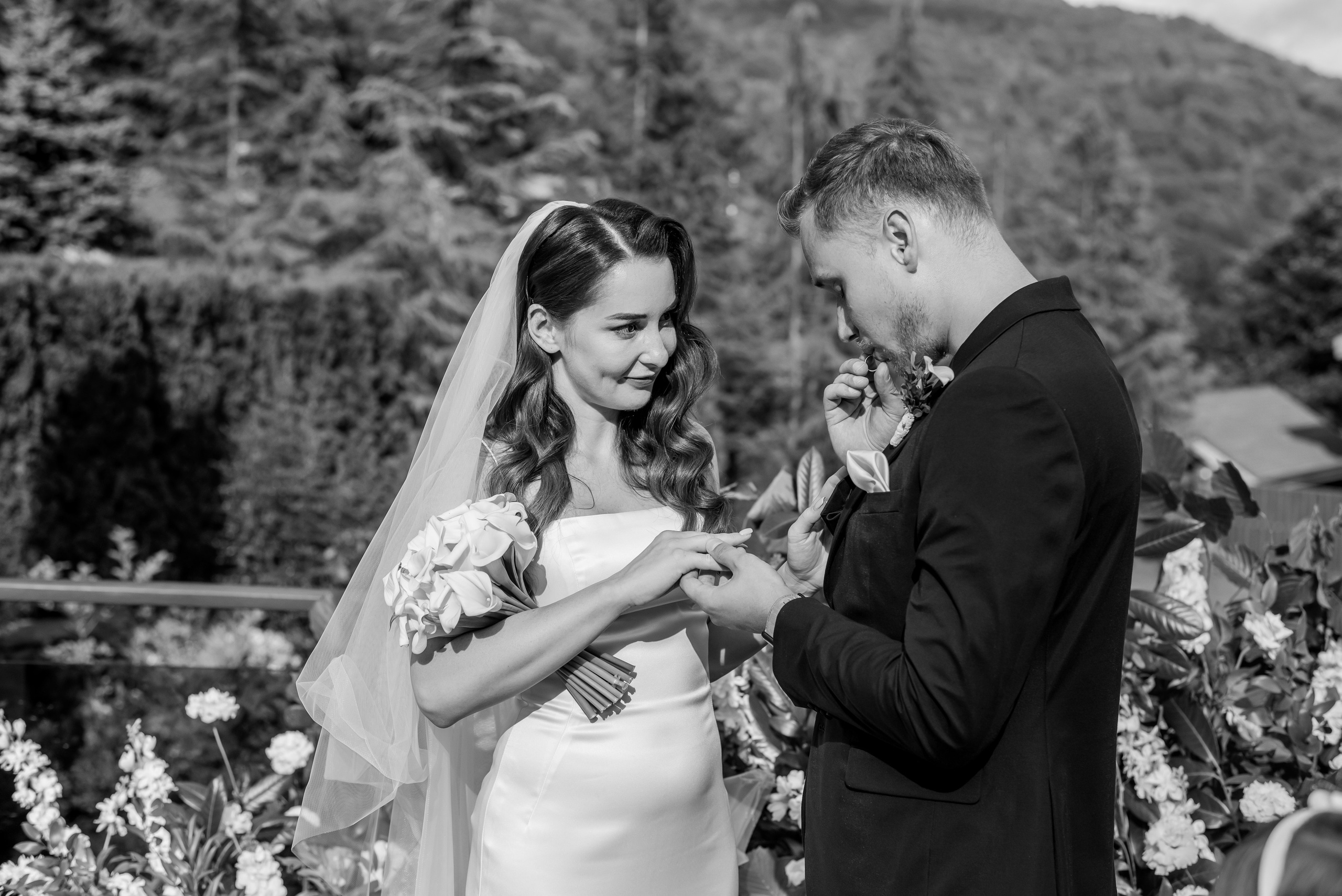 Свадебный фотограф. Свадебный и репортажный фотограф в Сочи и Краснодаре Сергей Грин