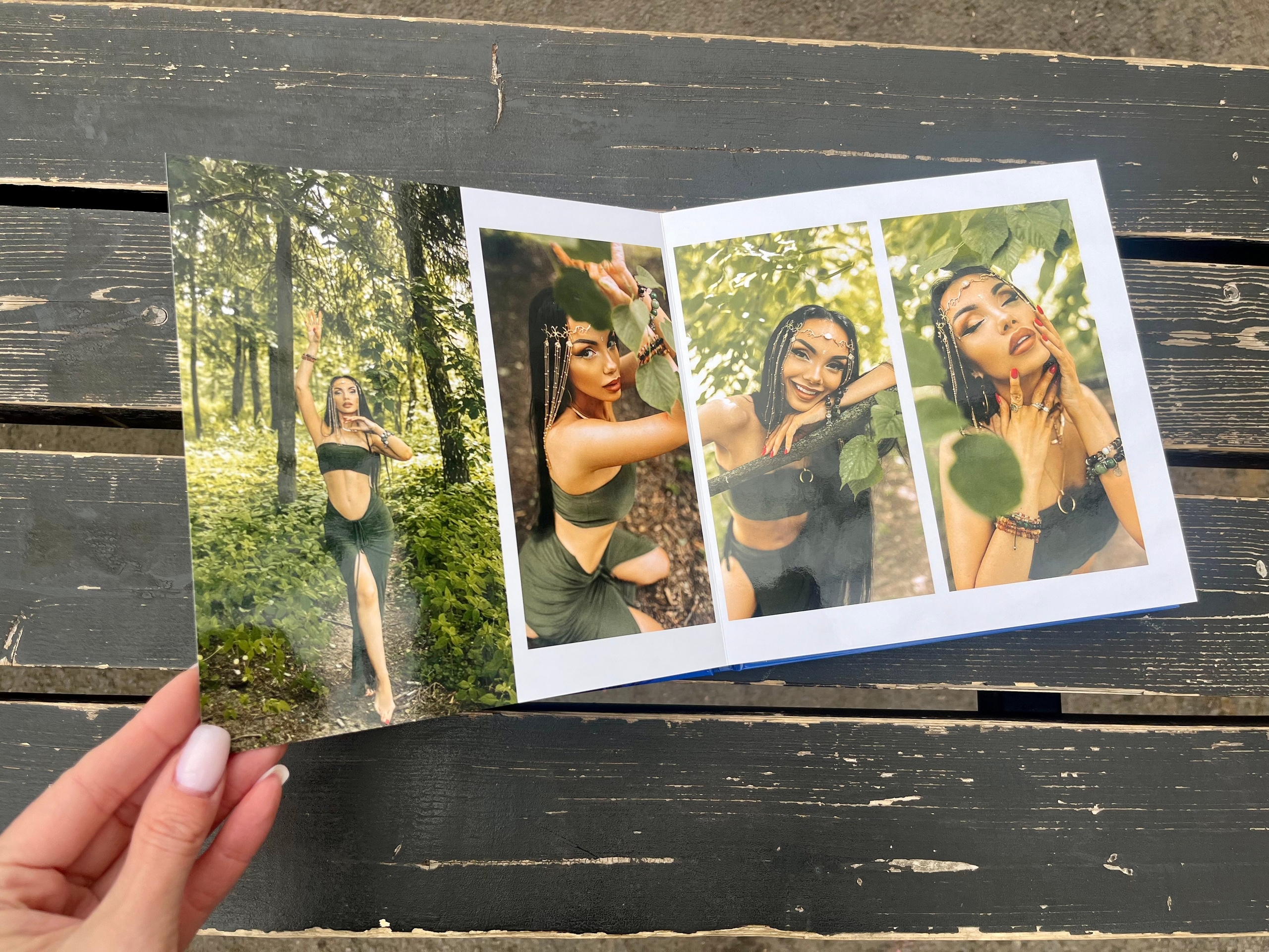 Фотокниги в Туле. Выпускные фотокниги в Туле