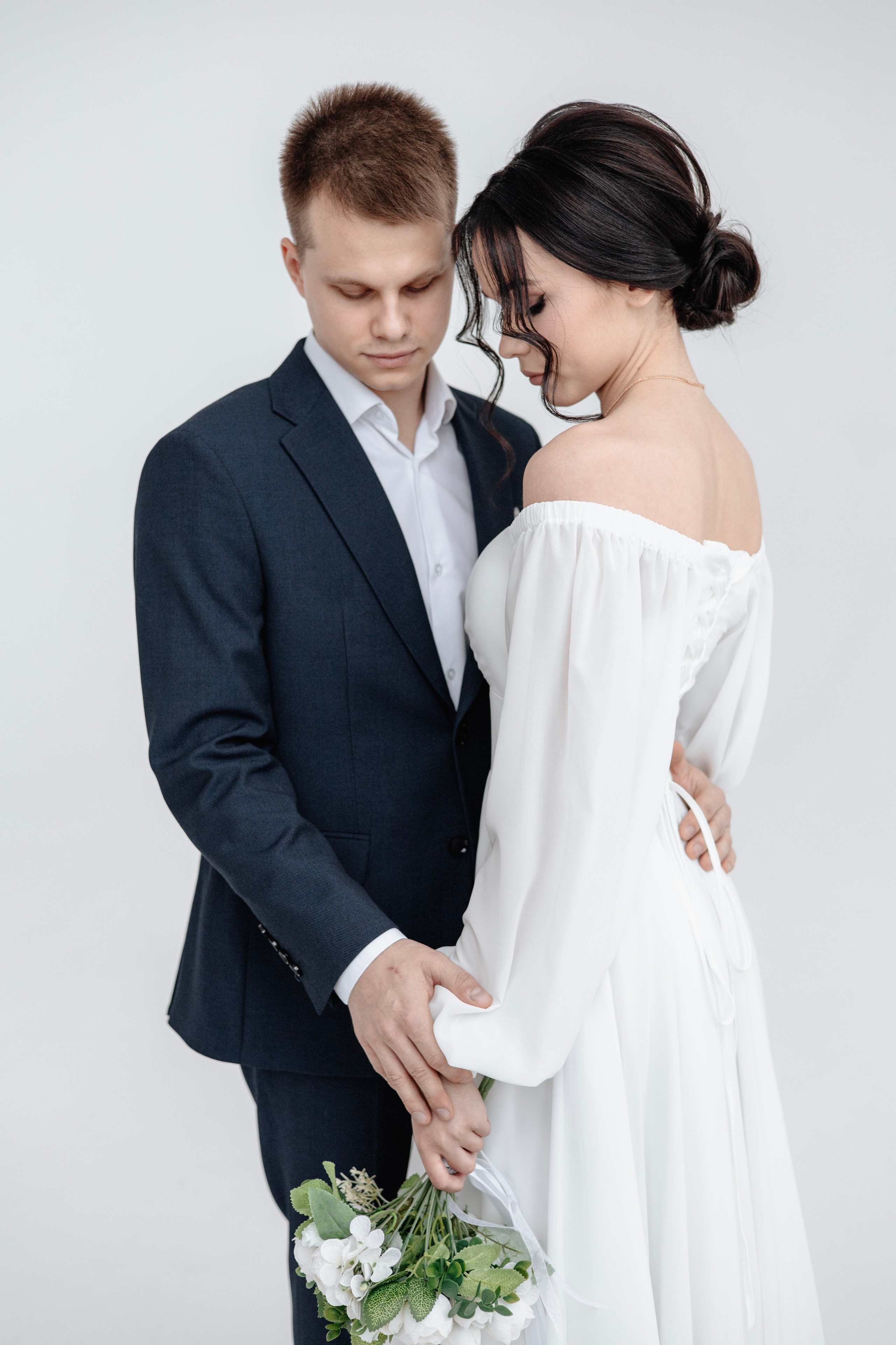 Студийные съемки. Фотограф и видеограф Станислав Кольцун