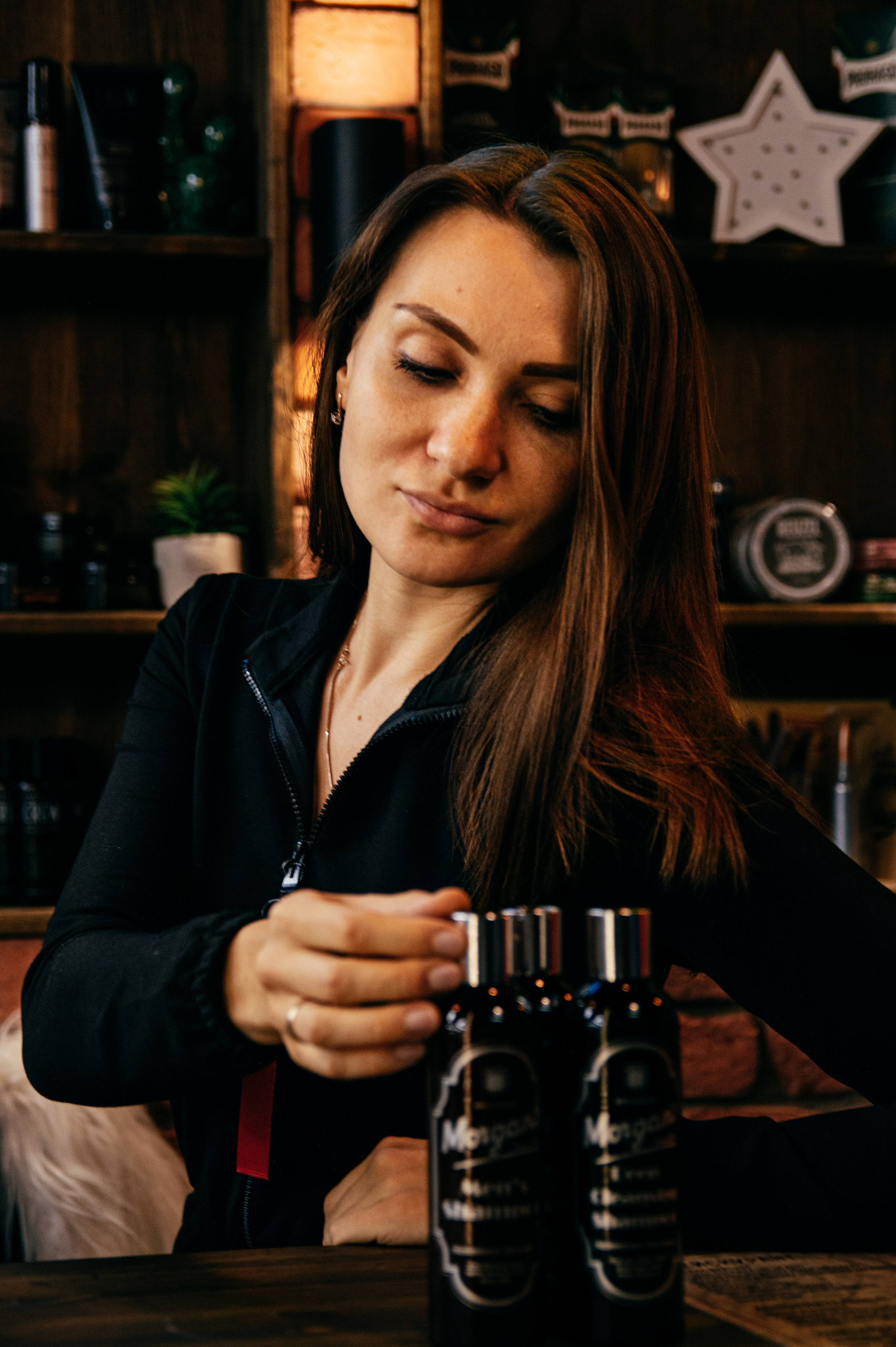 Барбершоп. Фотограф в Москве. Индивидуальные и парные съёмки, мероприятия, промо-съёмки для артистов