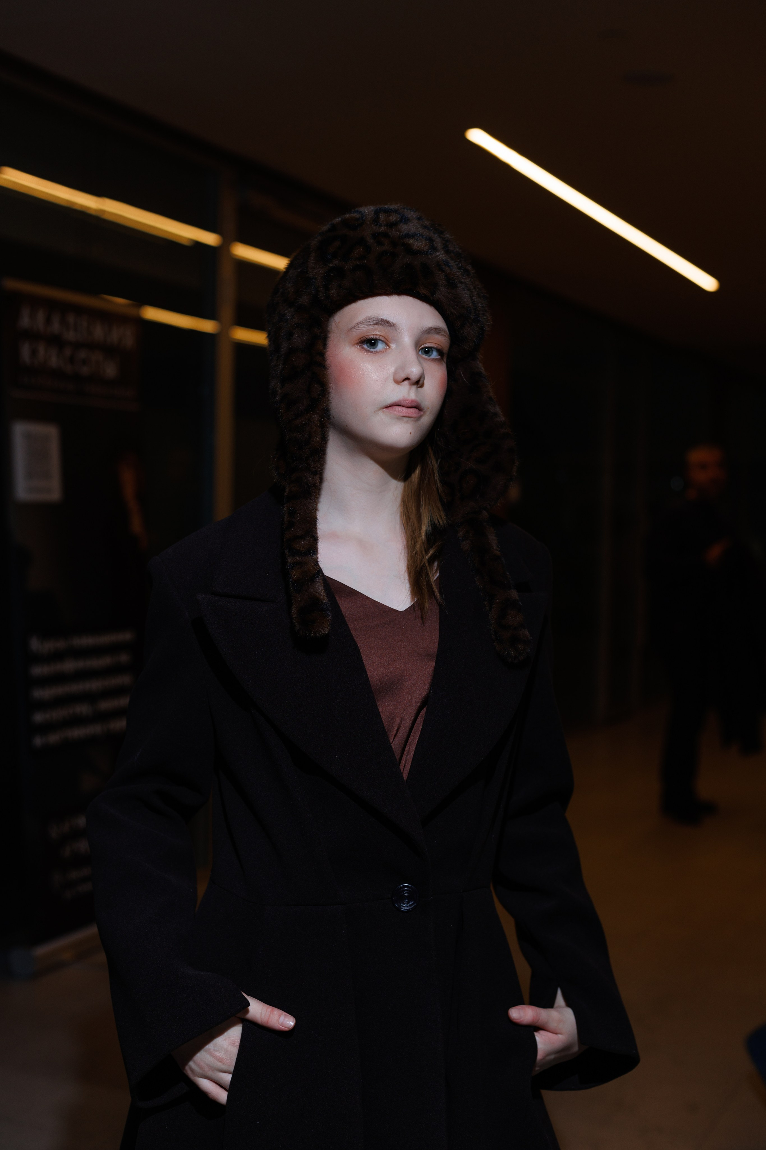 Новые горизонты. Фотограф Яна Белая