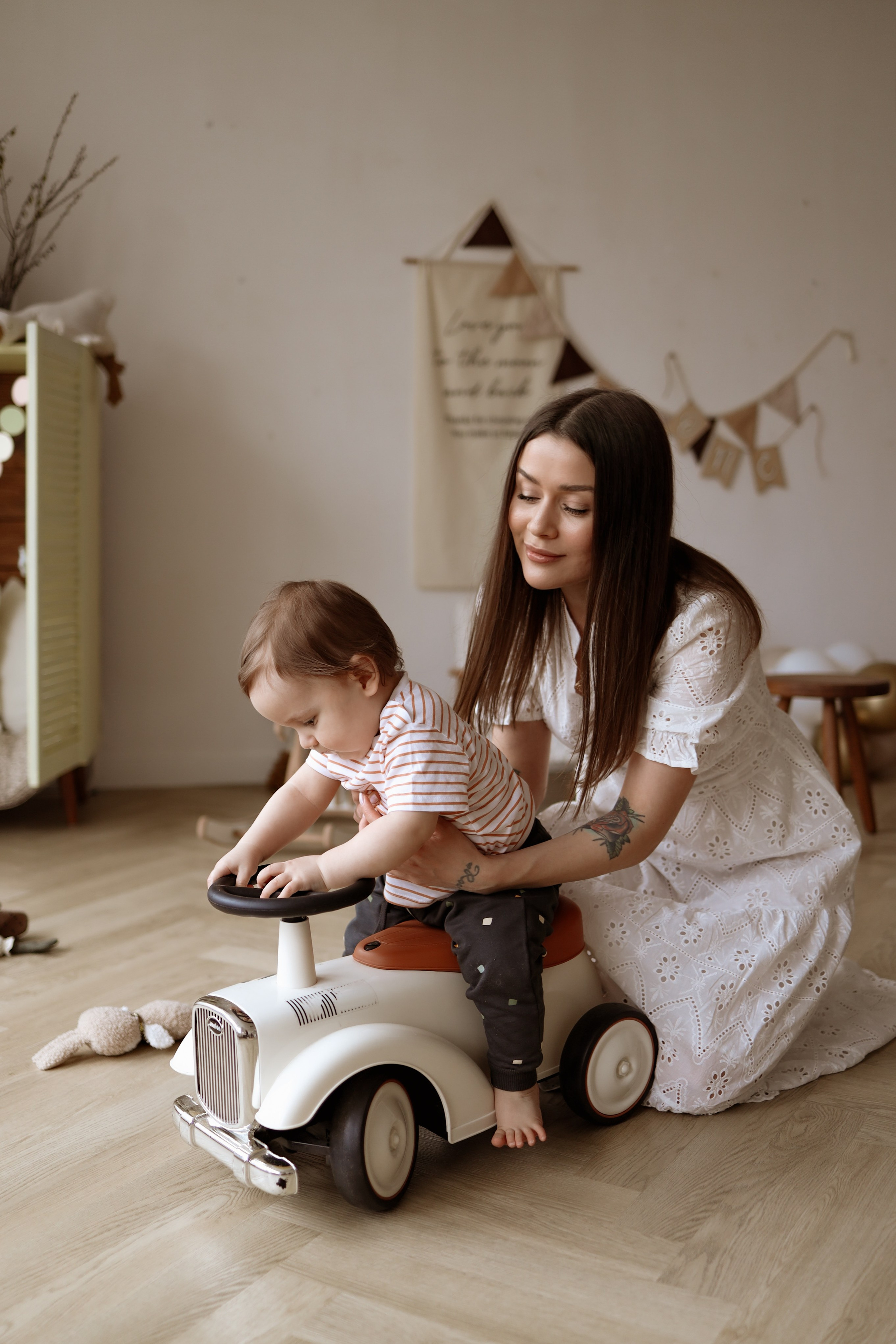 Семейная фотосессия. Photographer Tatiana Ivanova in Yaroslavl