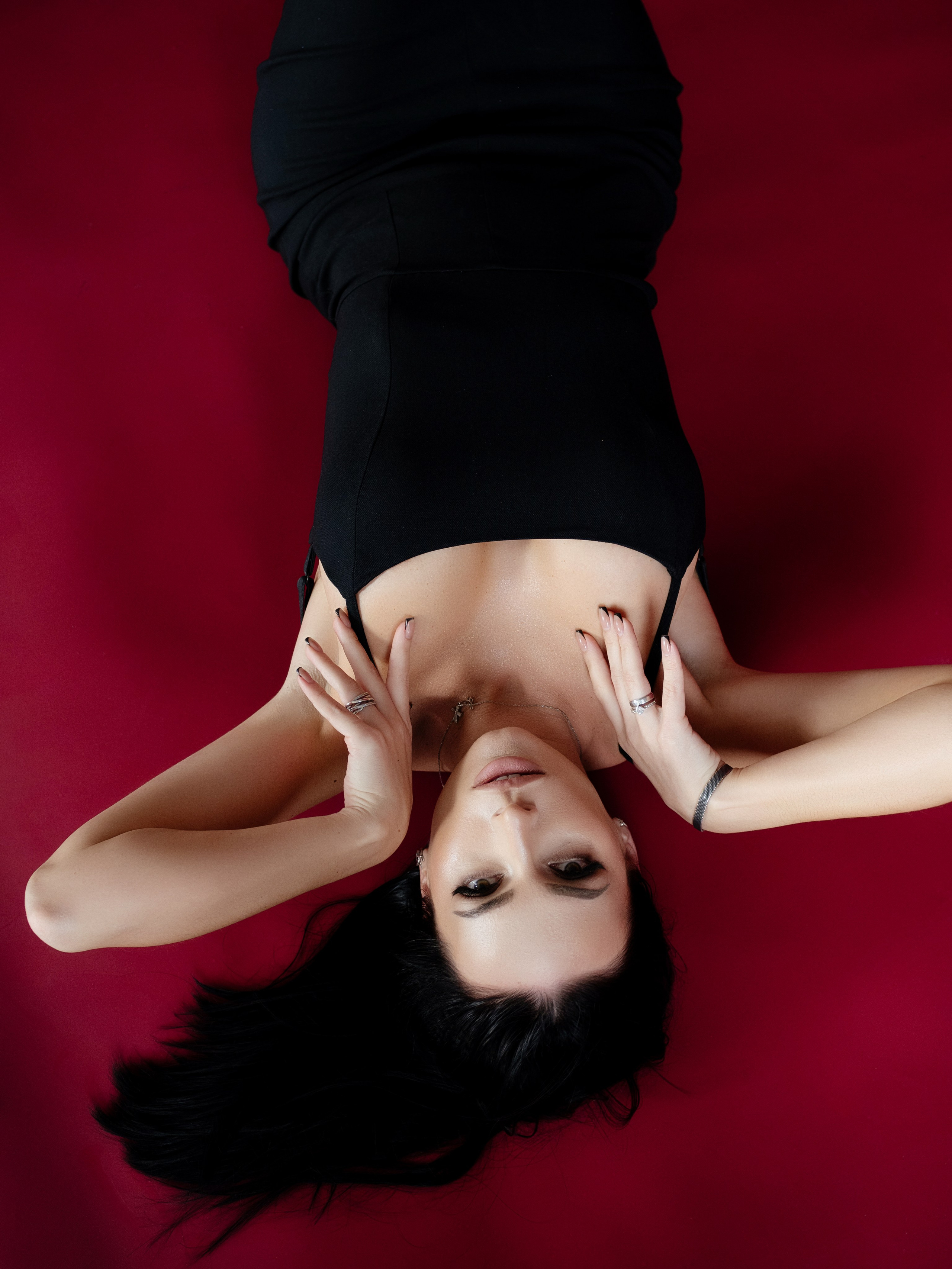 32. Фотограф Смоленск Дина Петровская