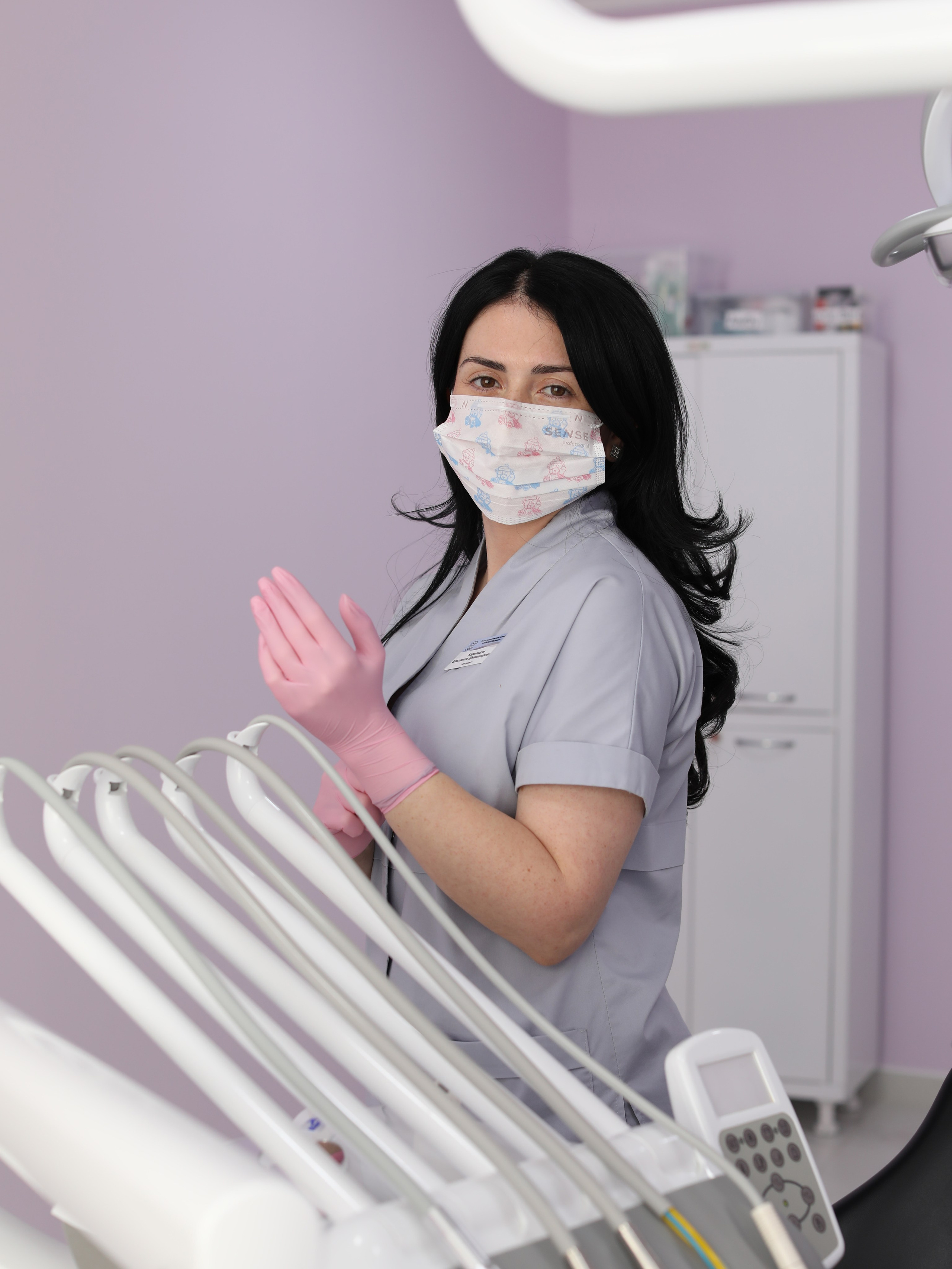ELNOR medical (Стоматологическая клиника). Свадебный фотограф в Москве Людмила Яковлева