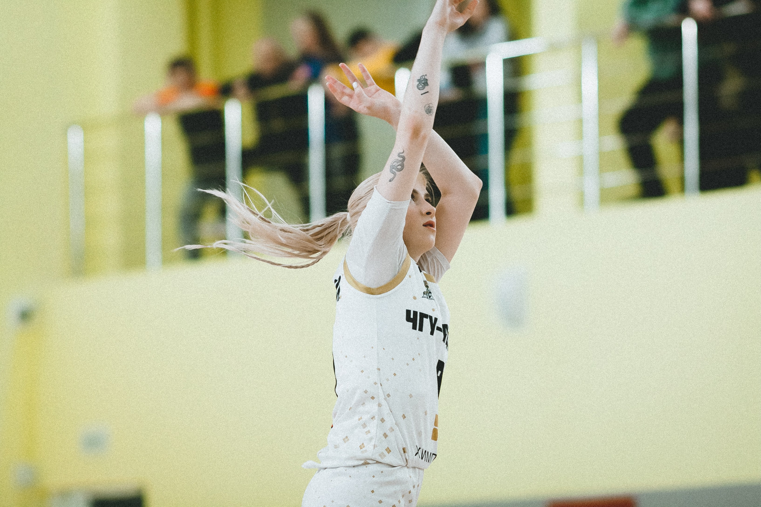 Атланта-Юность / 1. Фотография