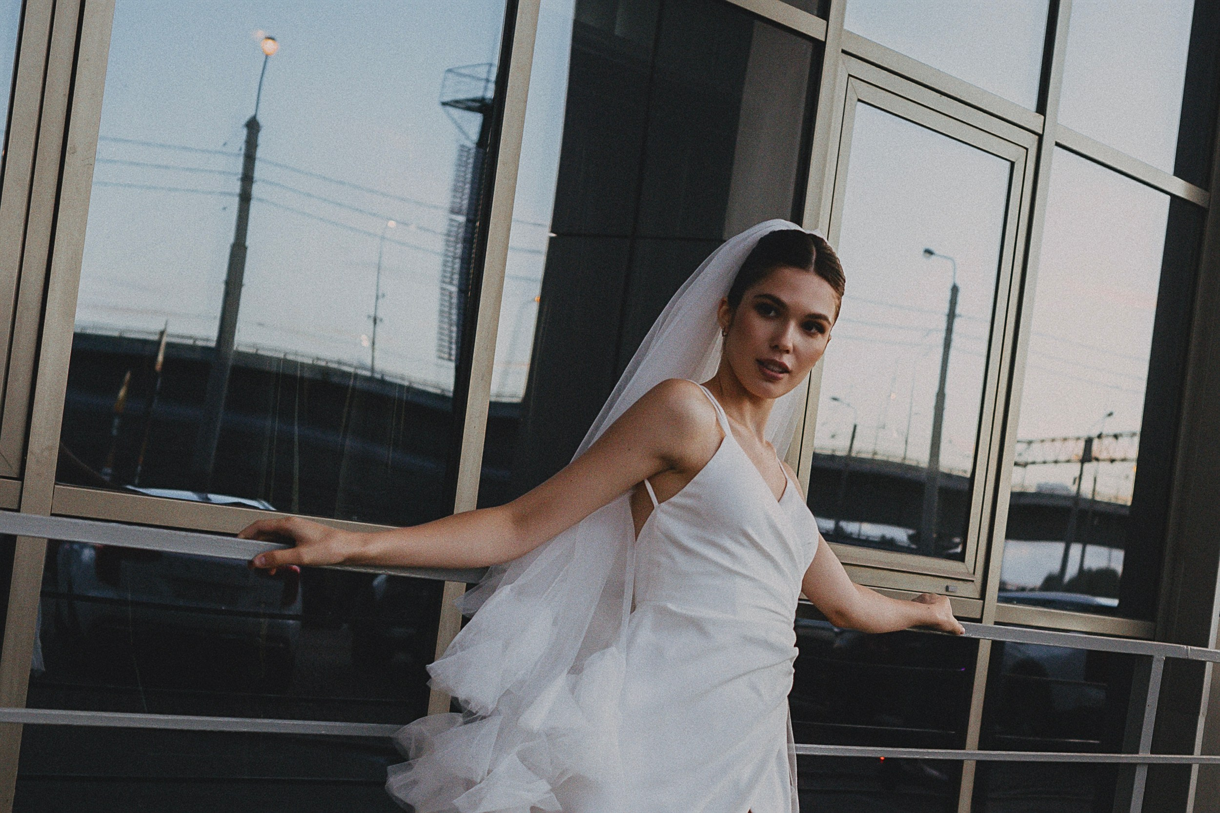 Кристина и Марат