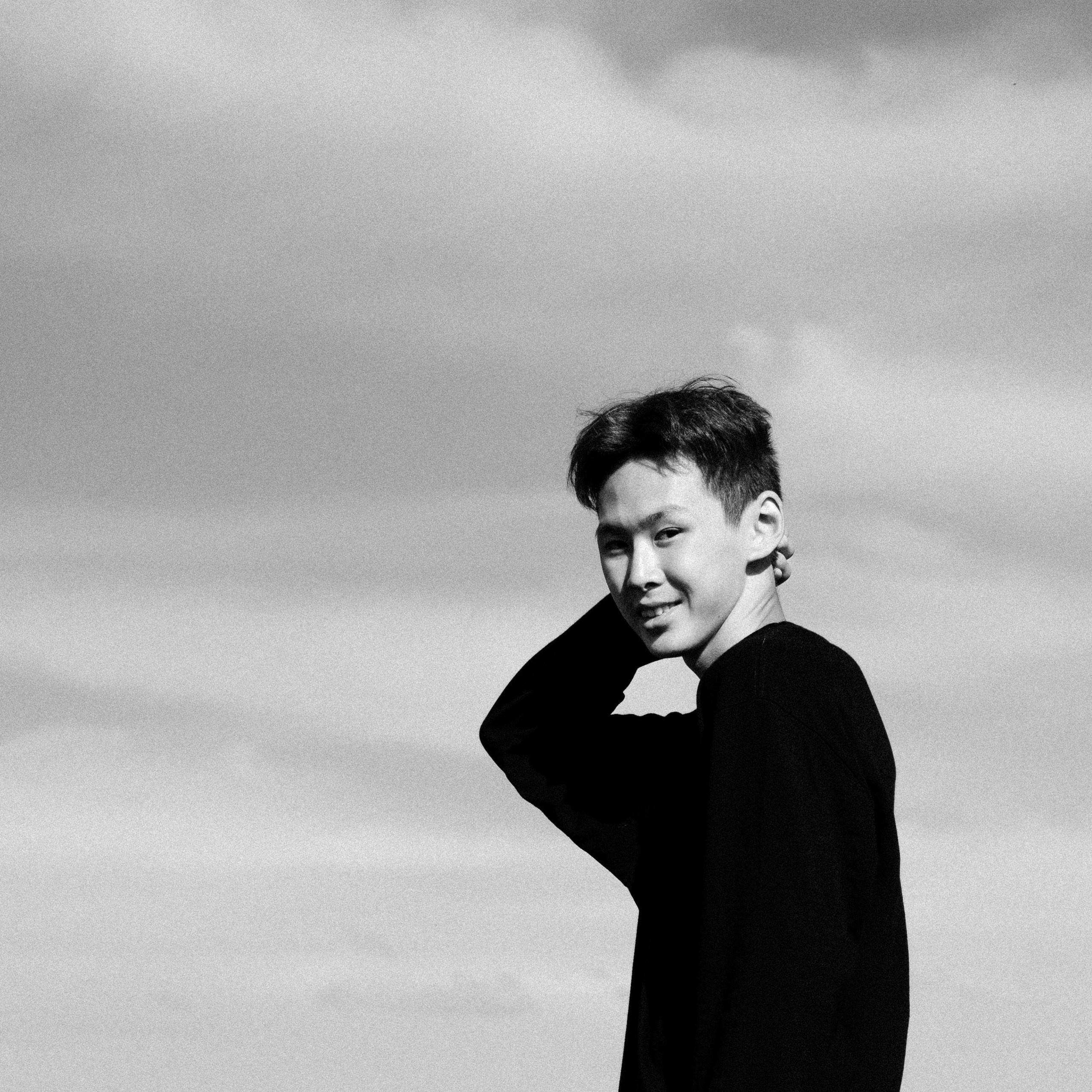 Portrait. Фотограф Абакан|Фрейман Никита