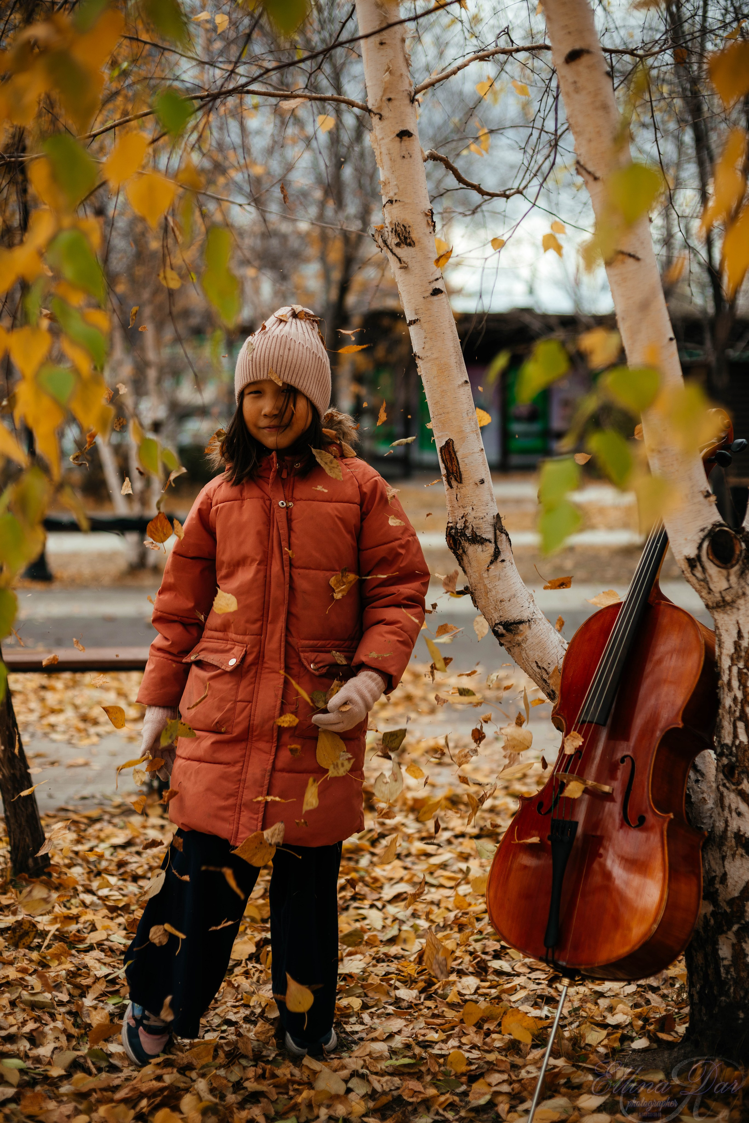 Аюмишка. Фотограф Эллина Дар г. Улан-Удэ