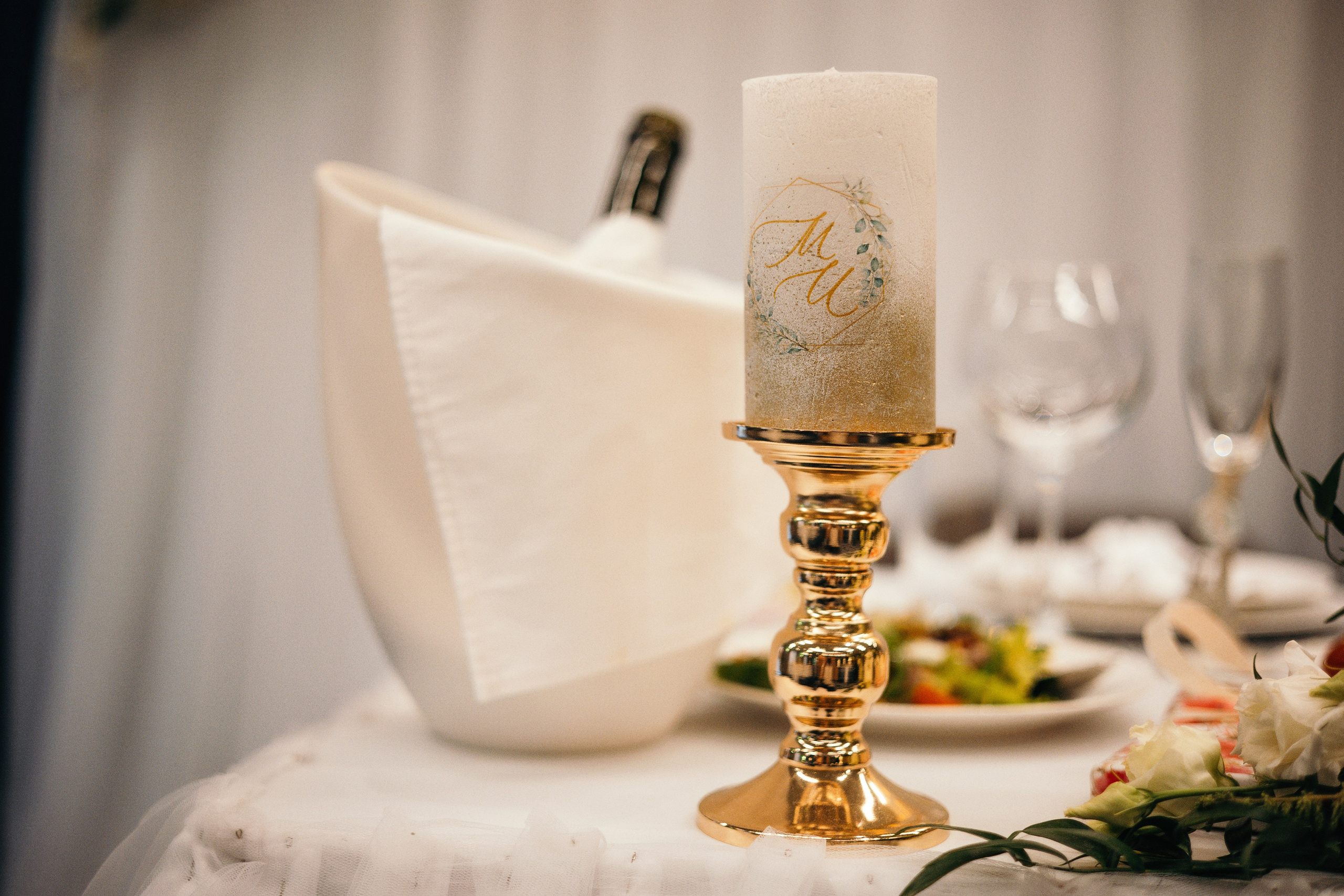 Максим и Ирина. Свадебный и семейный фотограф в Иркутске Александр Цыганков