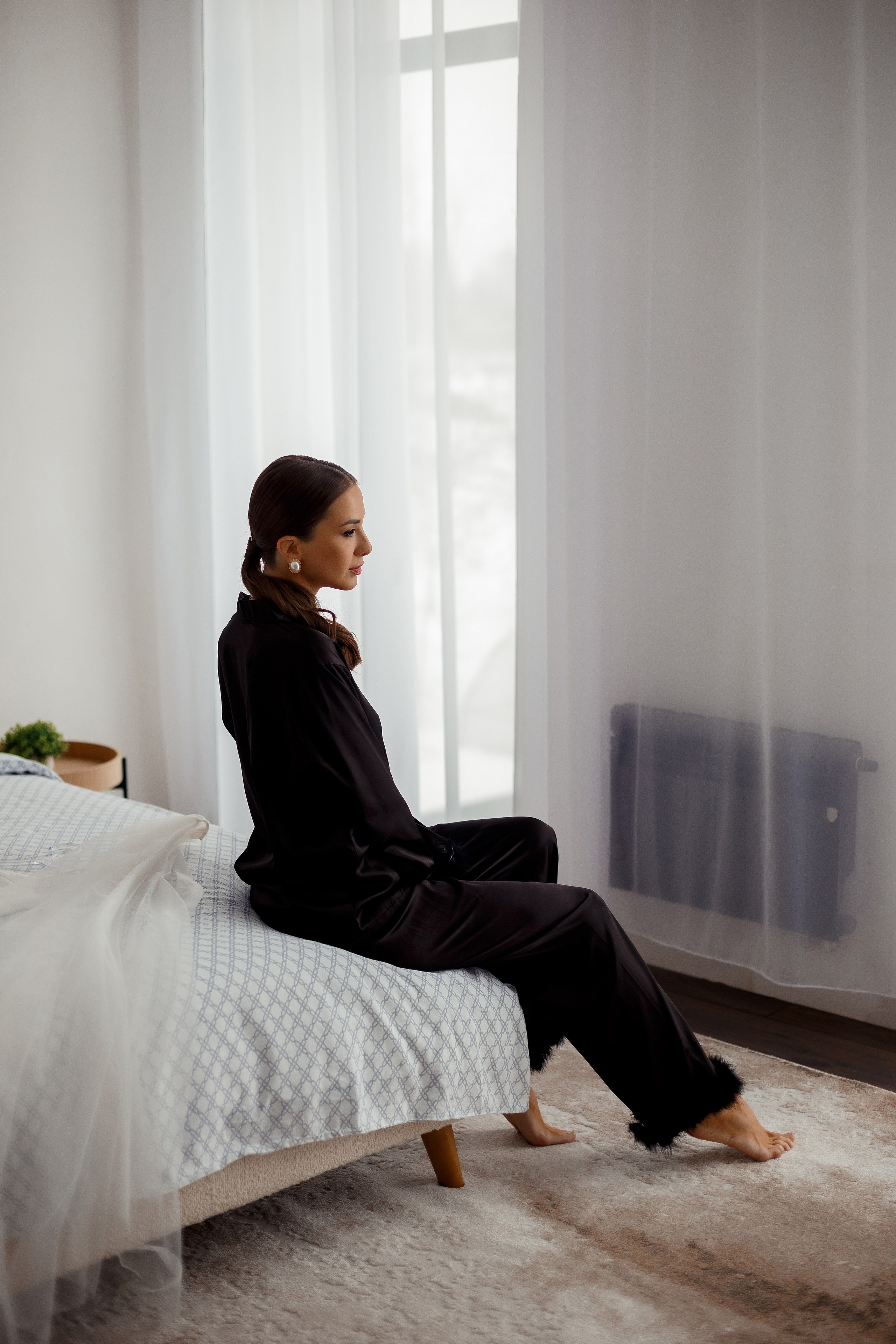 Женя & Таня. Свадебный и семейный фотограф Черняева Анна| Нижний Новгород