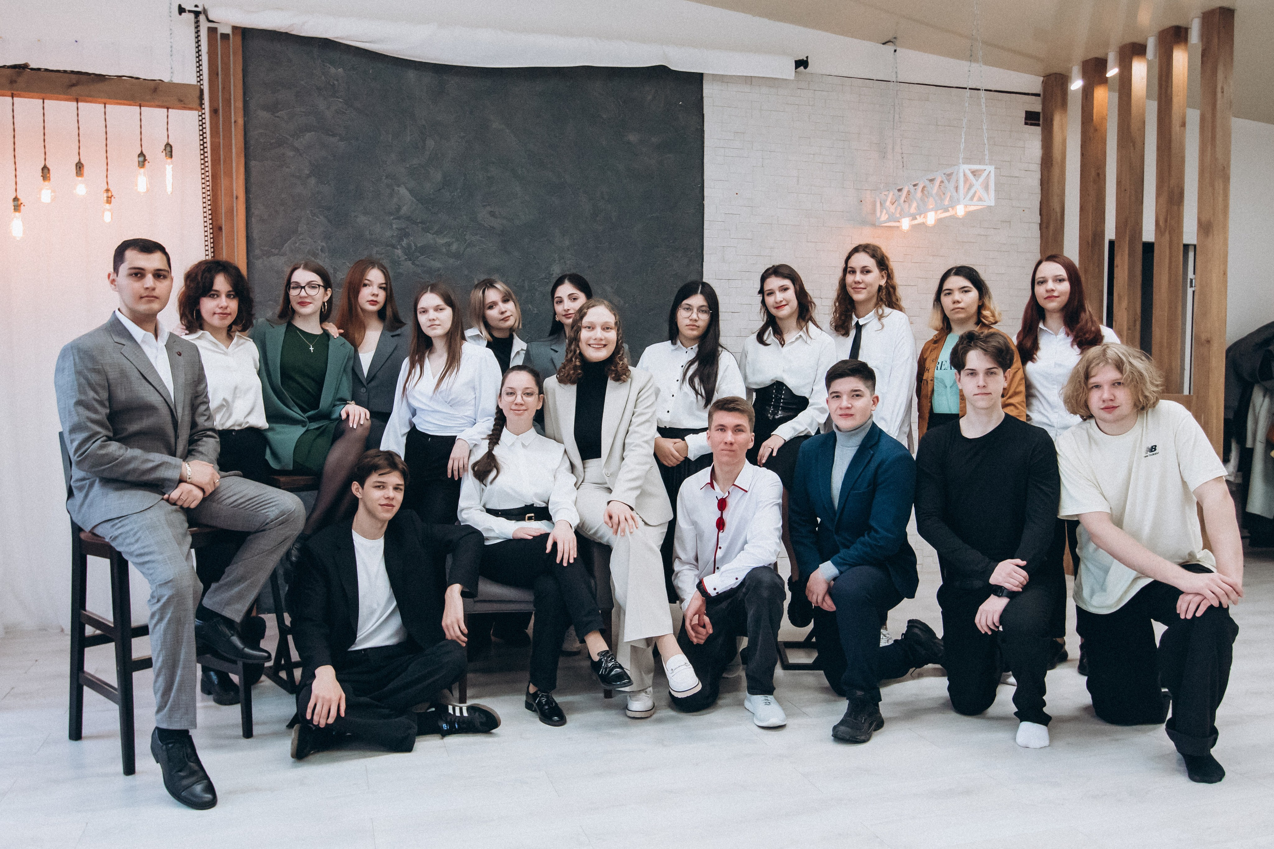 Школьники. Семейный фотограф Нижневартовск Тюмень Ефимова Ирина