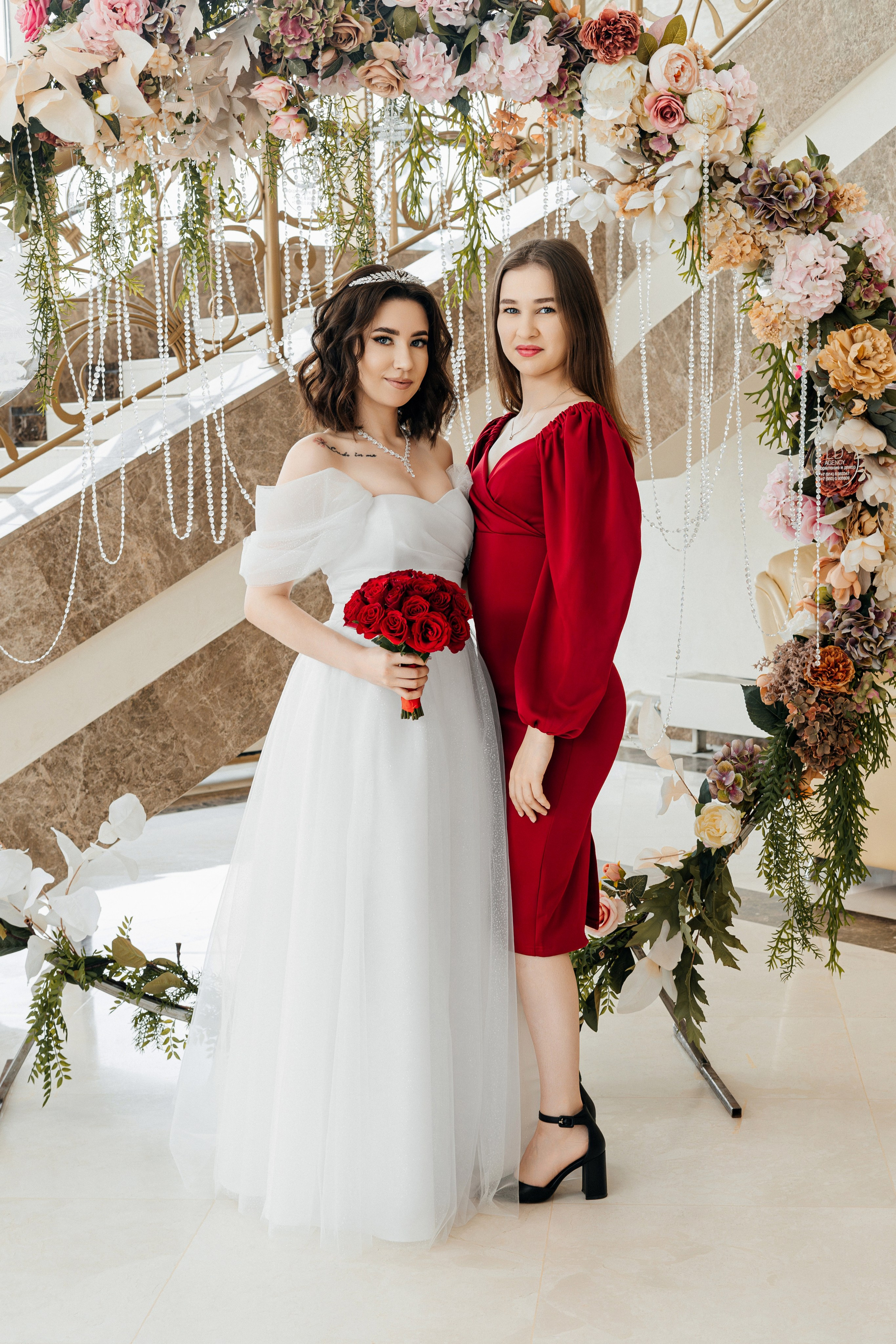 Наталья и Платон