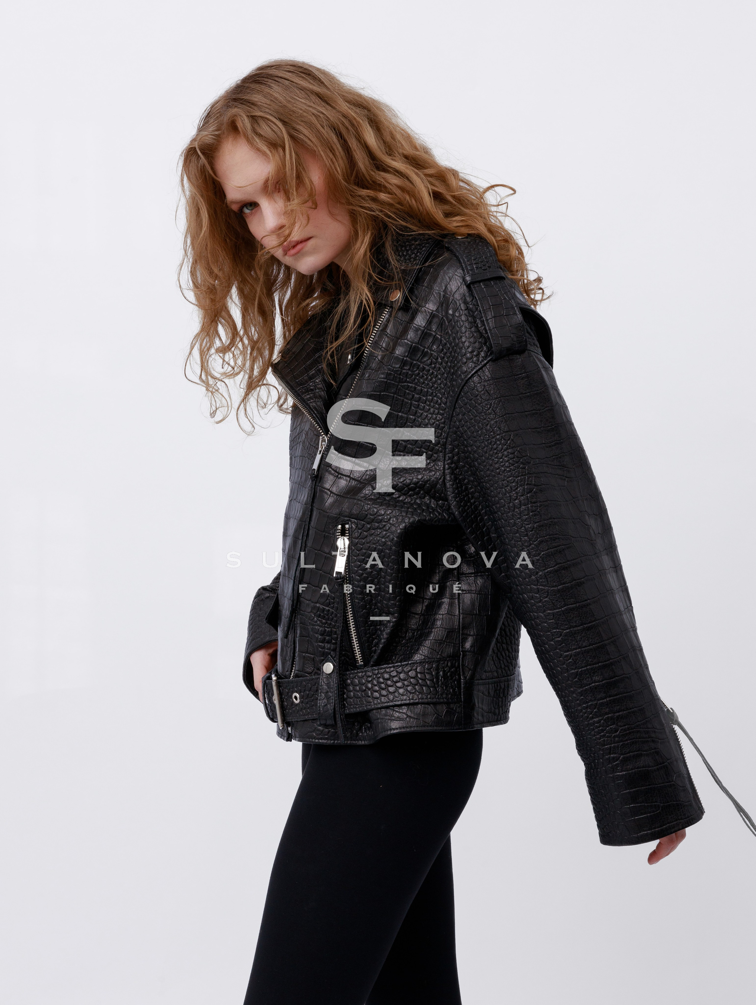 Sultanova Fabrique. Фотограф, ретушёр в Москве