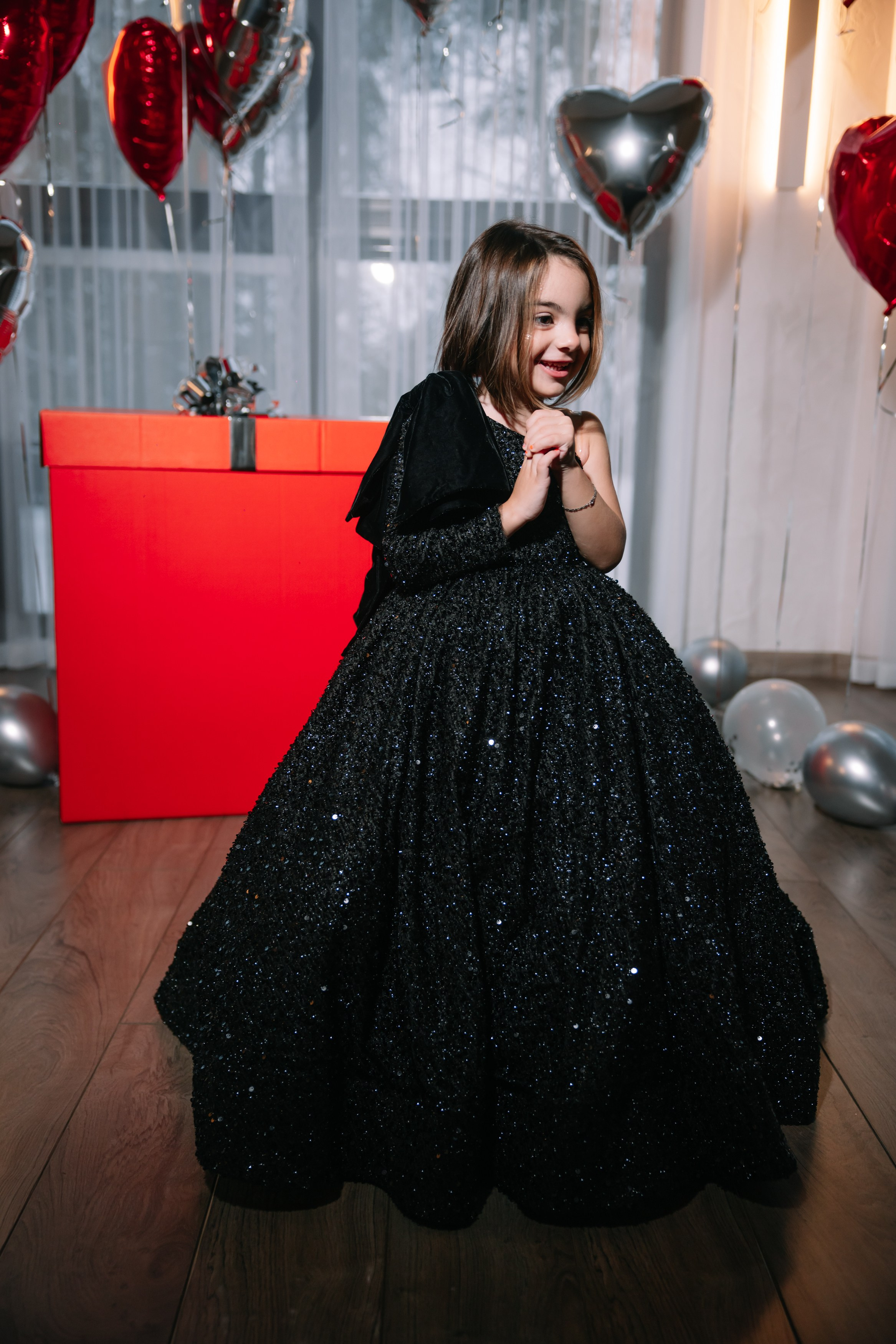 Сюрприз с утрa. Фотограф в Ижевске и Казани Богданов Яков