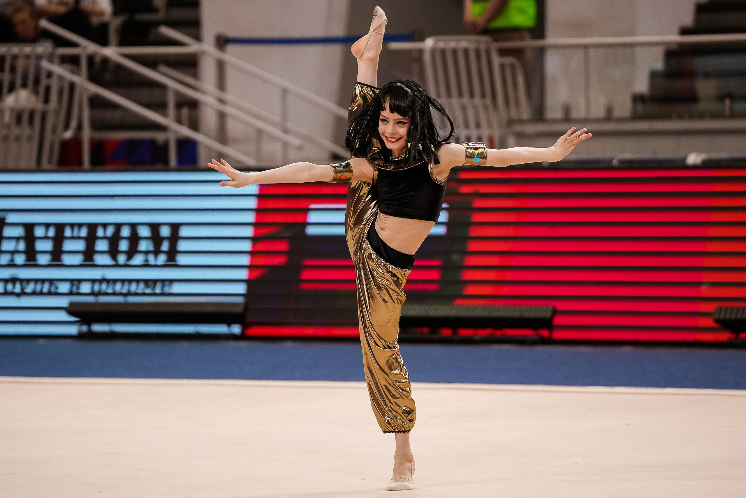 ВЕСЕННИЙ КУБОК 2024. Фотограф Анна Герман. Красноярск