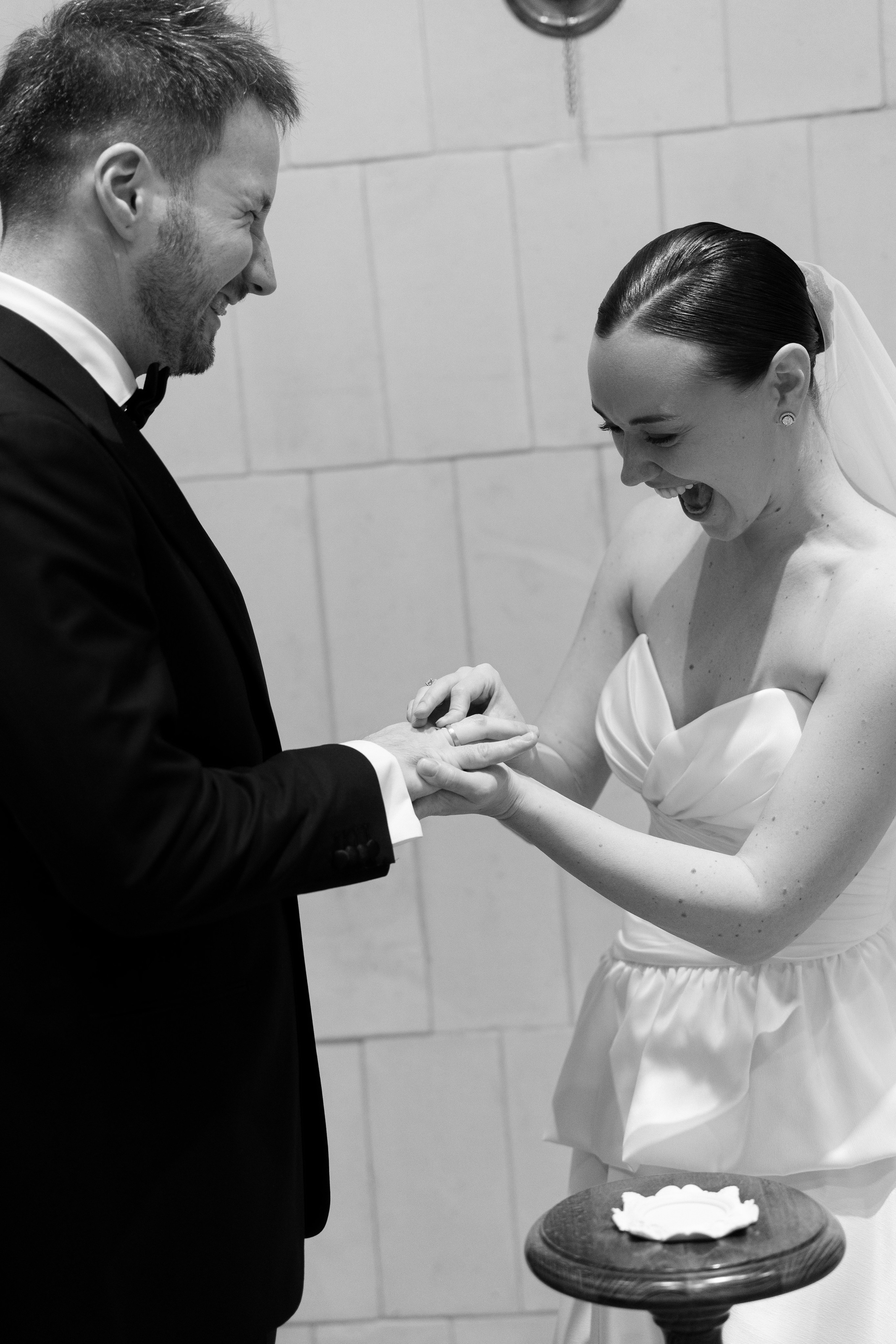 Андрей & Владислава. Женский портрет и свадьбы в Москве. Морад Диана